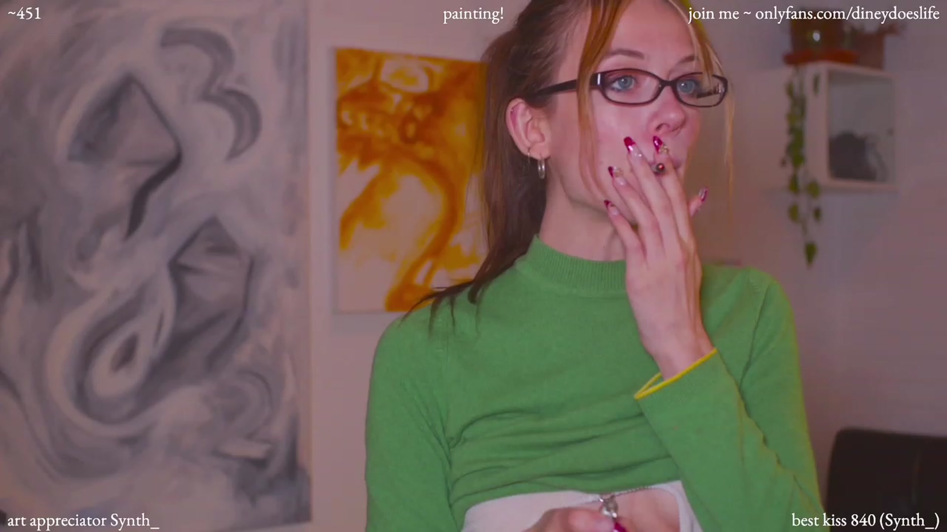 Gallery image thumbnail from diney_'s myfreecams stream on, 11/28/2023, 05:09 image 18 of 20