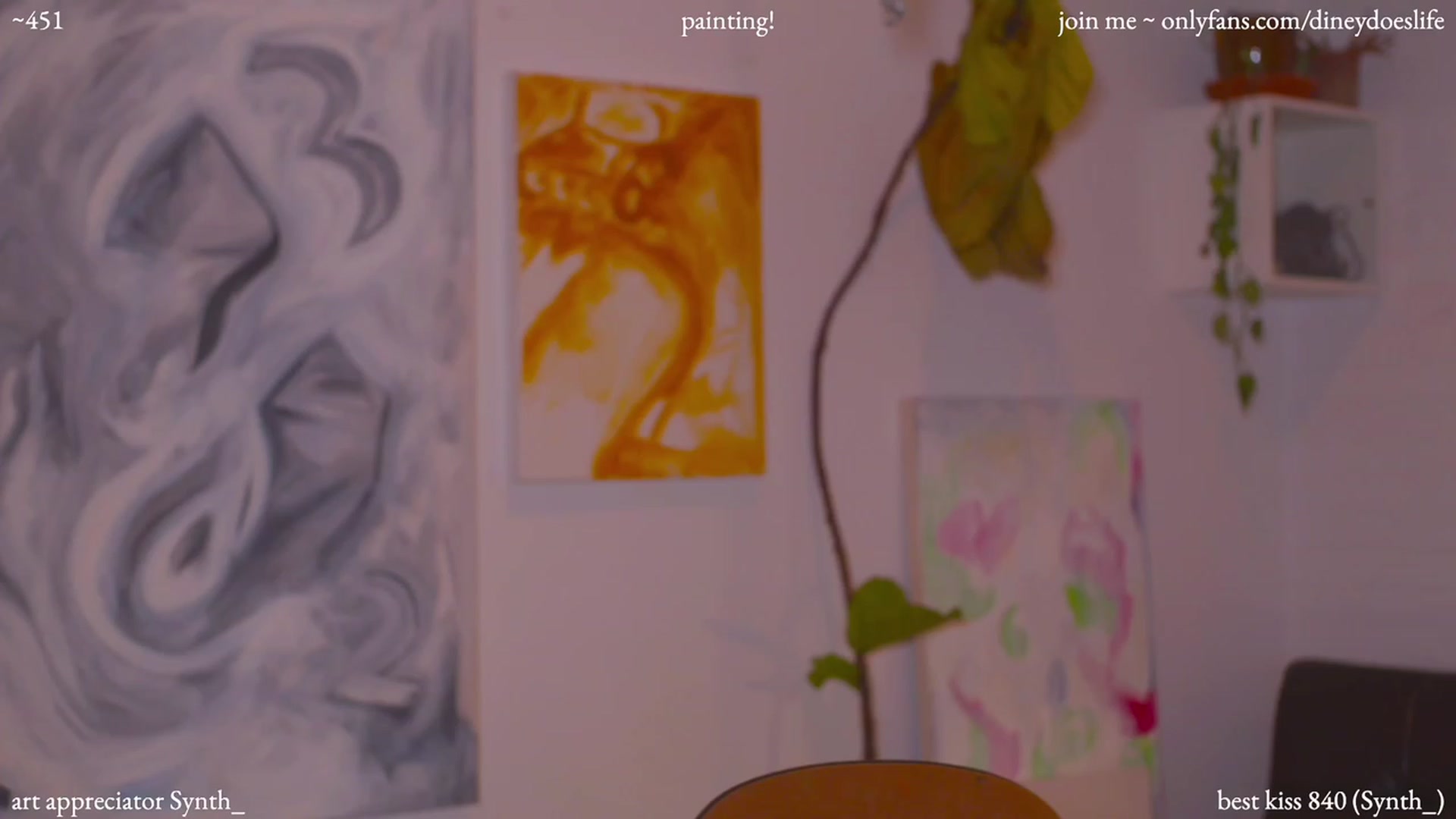 Gallery image thumbnail from diney_'s myfreecams stream on, 11/28/2023, 05:09 image 20 of 20