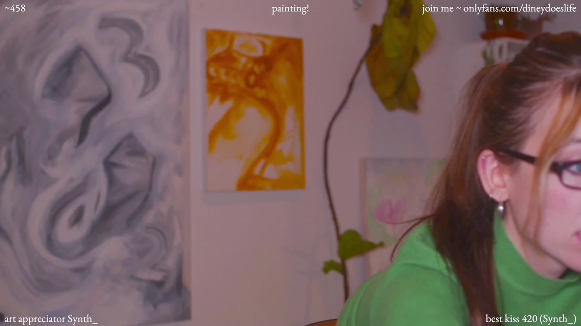 Gallery image thumbnail from diney_'s myfreecams stream on, 11/28/2023, 05:09 image 16 of 20