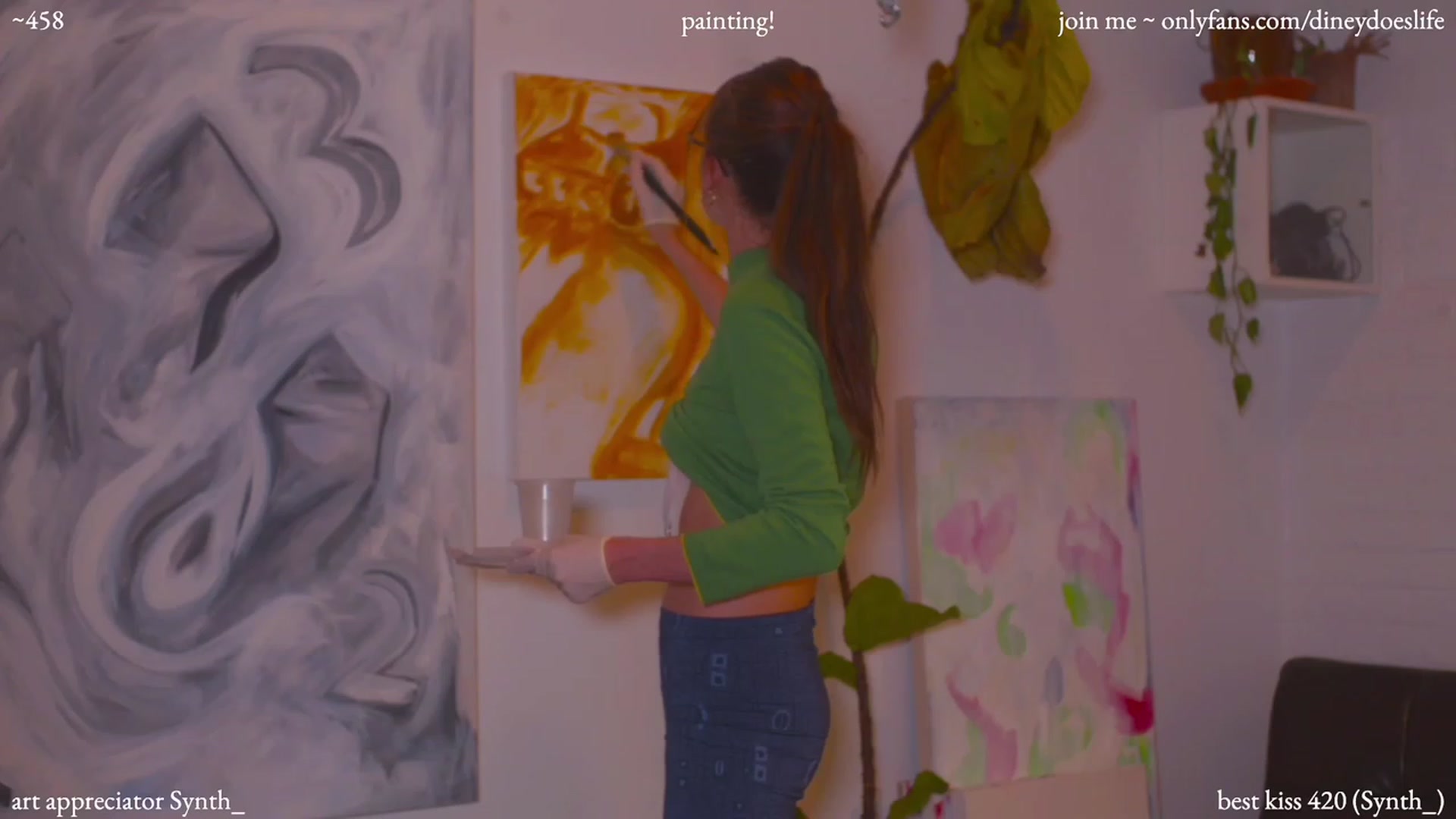 Gallery image thumbnail from diney_'s myfreecams stream on, 11/28/2023, 05:09 image 13 of 20