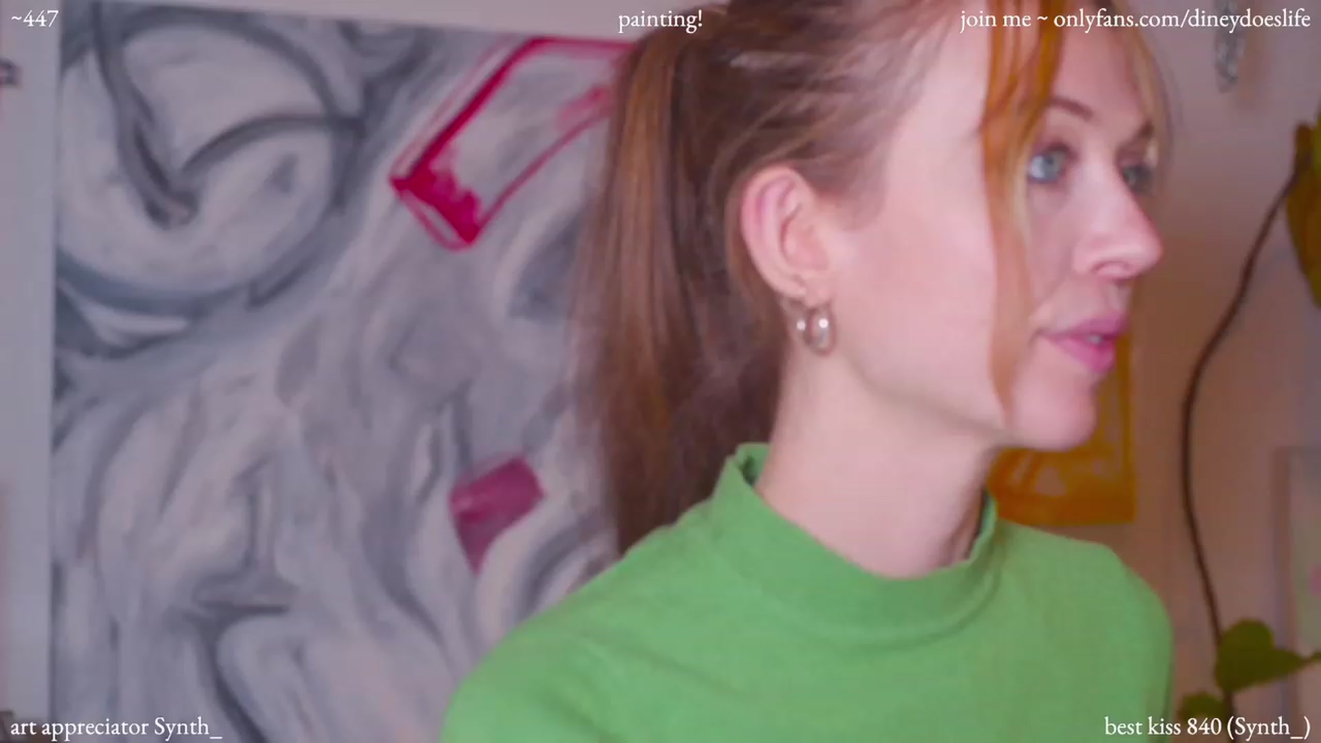 Gallery image thumbnail from diney_'s myfreecams stream on, 11/28/2023, 06:54 image 9 of 20
