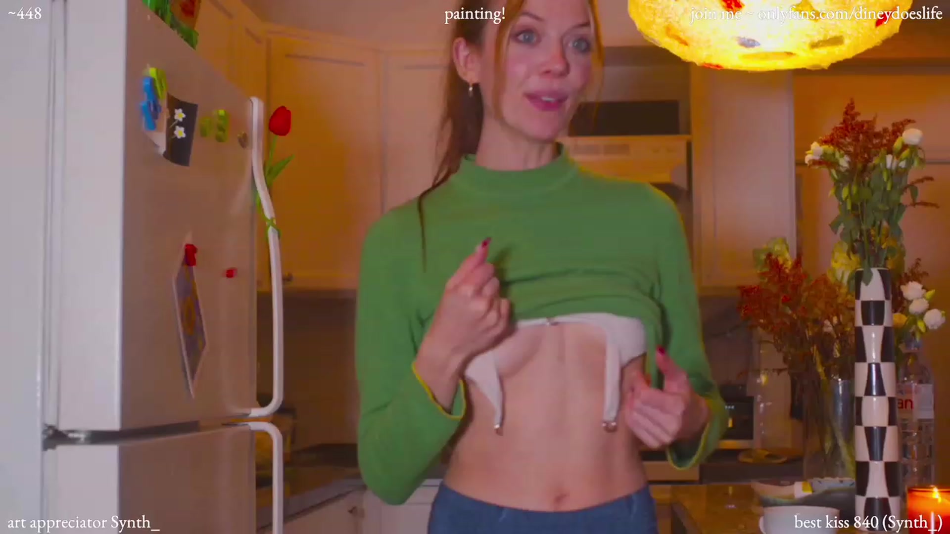 Gallery image thumbnail from diney_'s myfreecams stream on, 11/28/2023, 06:54 image 17 of 20