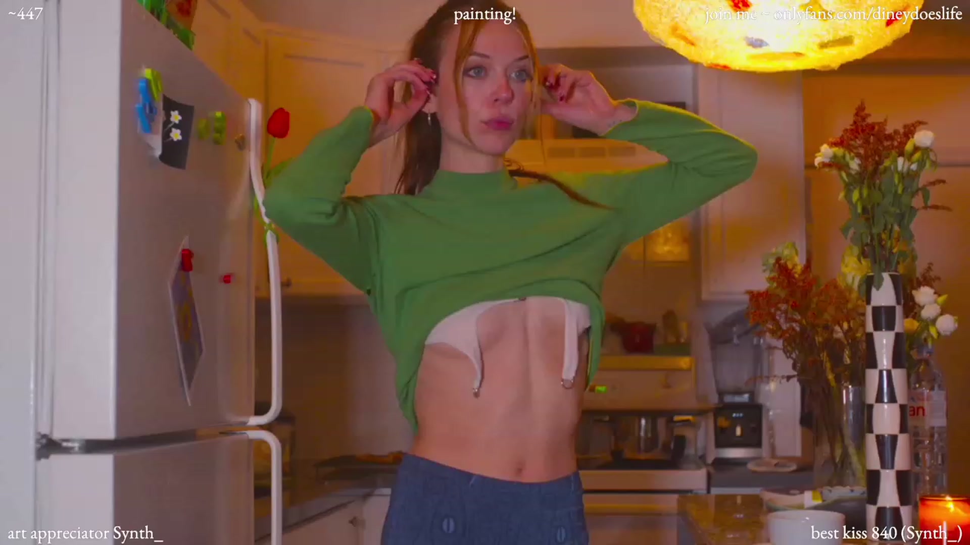 Gallery image thumbnail from diney_'s myfreecams stream on, 11/28/2023, 06:54 image 18 of 20