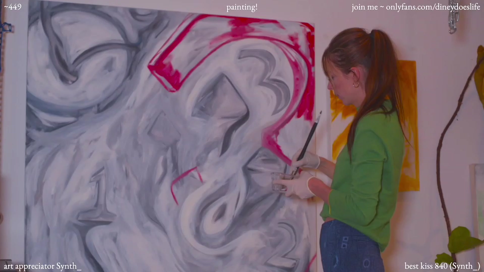 Gallery image thumbnail from diney_'s myfreecams stream on, 11/28/2023, 06:54 image 7 of 20