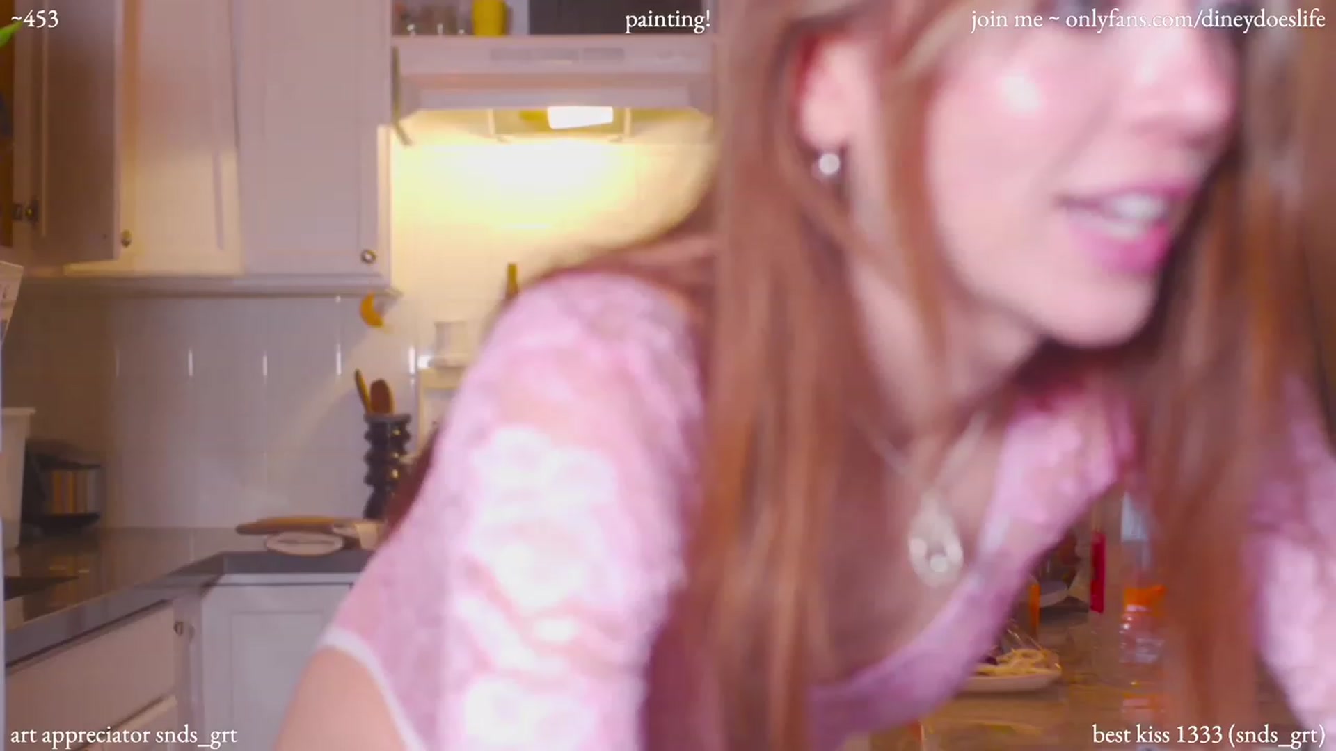 Gallery image thumbnail from diney_'s myfreecams stream on, 11/30/2023, 06:34 image 8 of 20