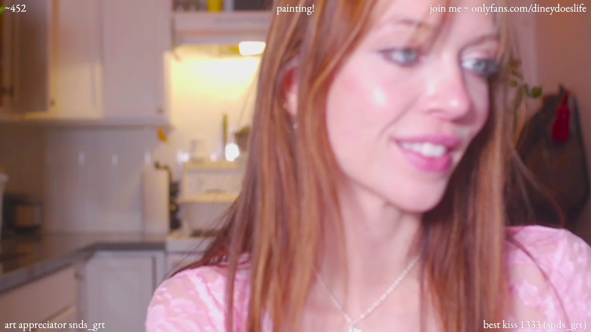Gallery image thumbnail from diney_'s myfreecams stream on, 11/30/2023, 06:34 image 16 of 20