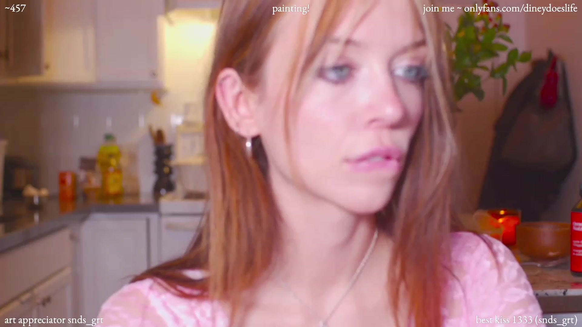 Gallery image thumbnail from diney_'s myfreecams stream on, 11/30/2023, 06:34 image 1 of 20