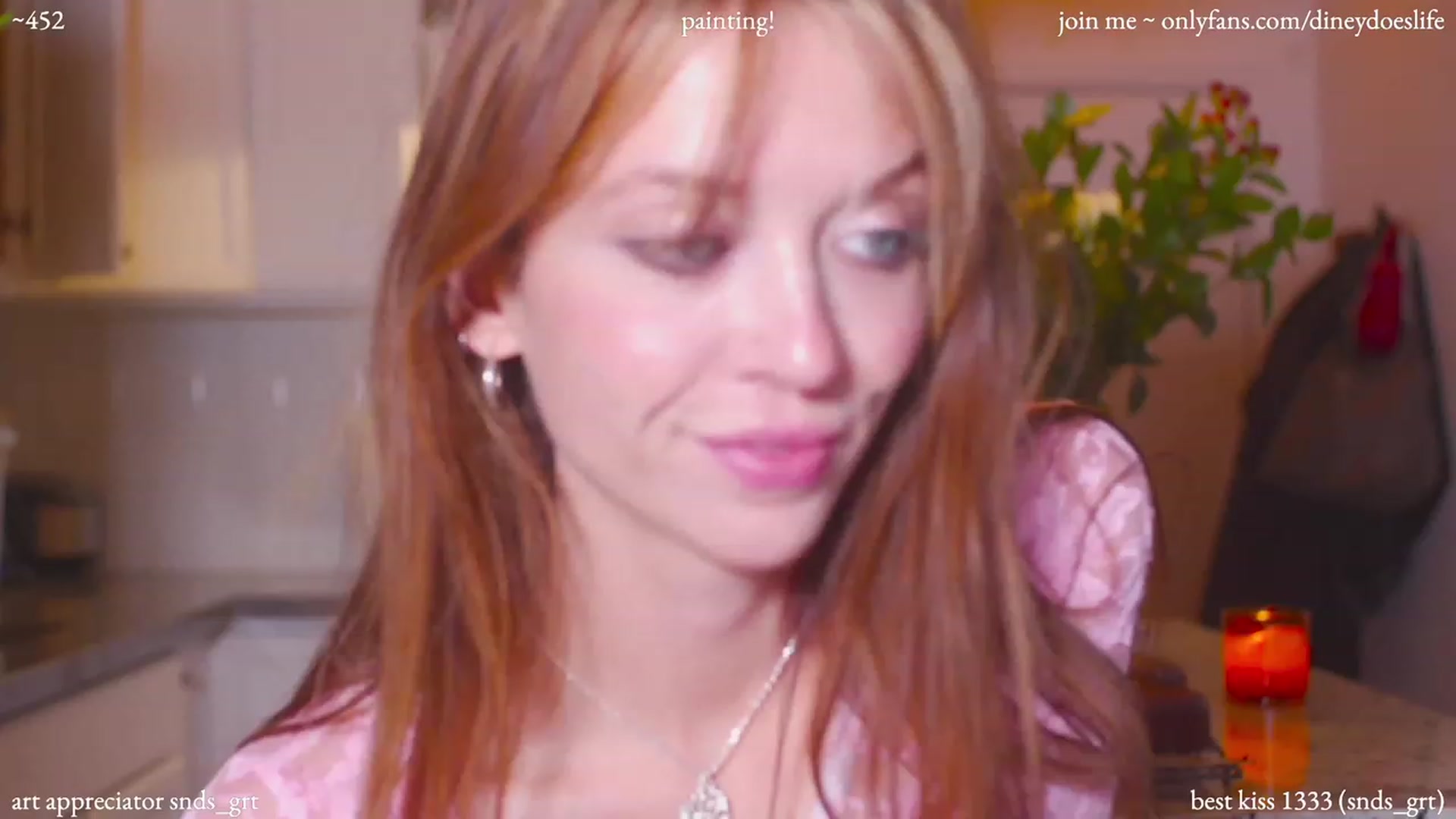 Gallery image thumbnail from diney_'s myfreecams stream on, 11/30/2023, 06:34 image 15 of 20