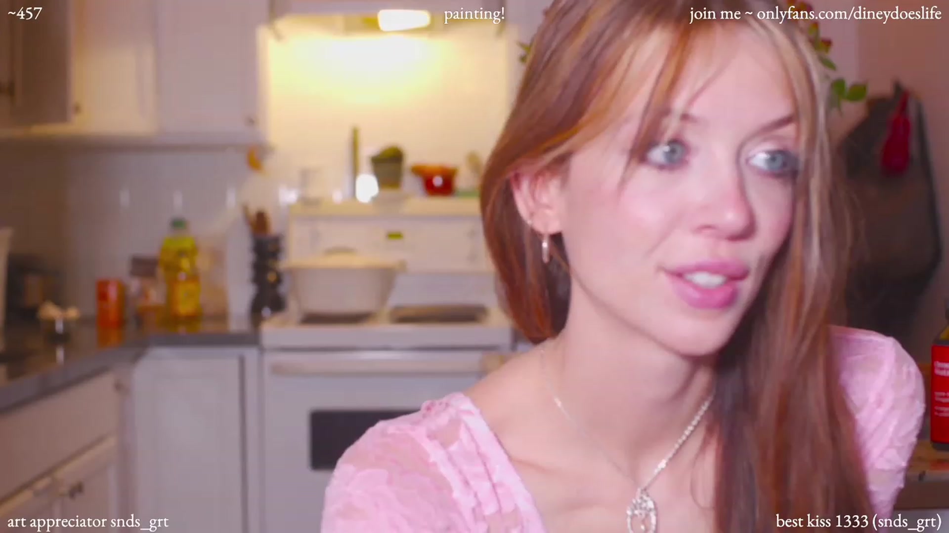 Gallery image thumbnail from diney_'s myfreecams stream on, 11/30/2023, 06:34 image 3 of 20