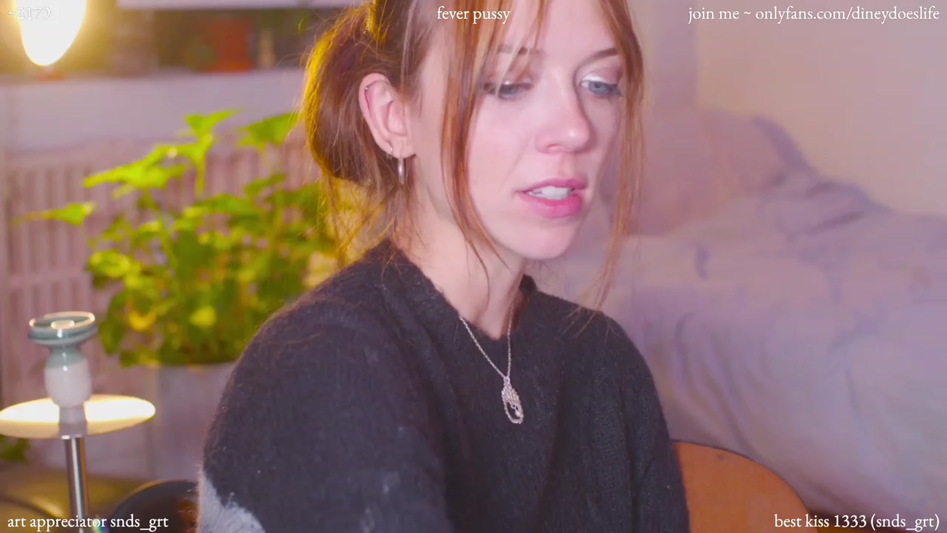Gallery image thumbnail from diney_'s myfreecams stream on, 12/08/2023, 05:41 image 19 of 20