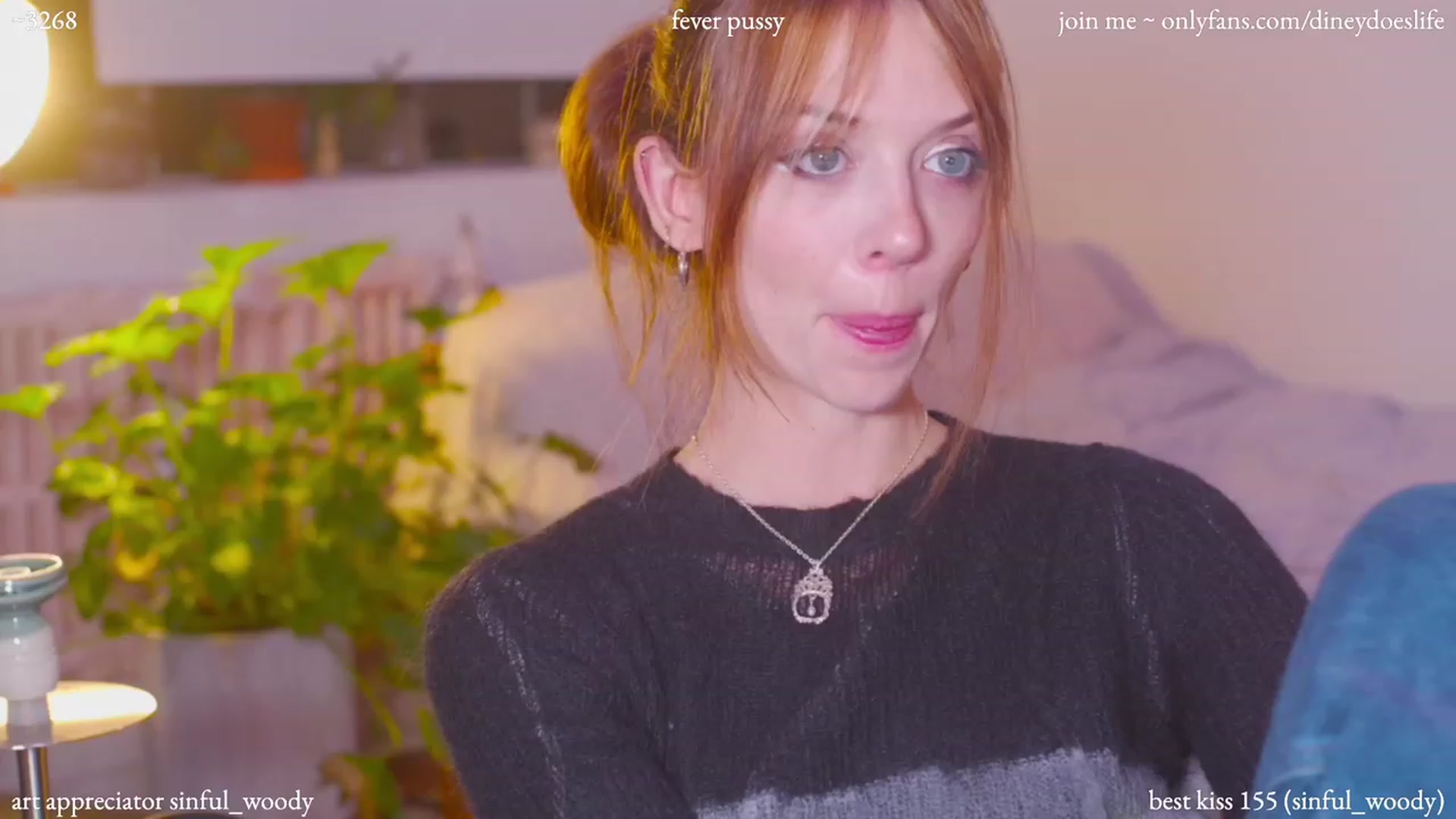 Gallery image thumbnail from diney_'s myfreecams stream on, 12/08/2023, 05:41 image 1 of 20