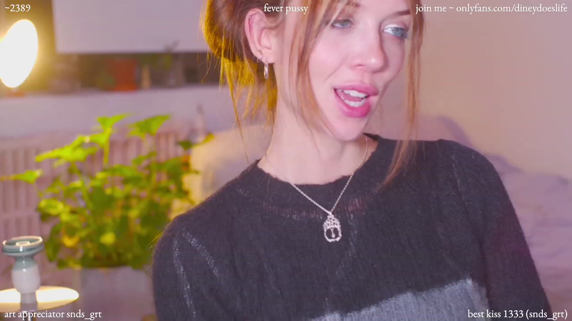 Gallery image thumbnail from diney_'s myfreecams stream on, 12/08/2023, 05:41 image 11 of 20