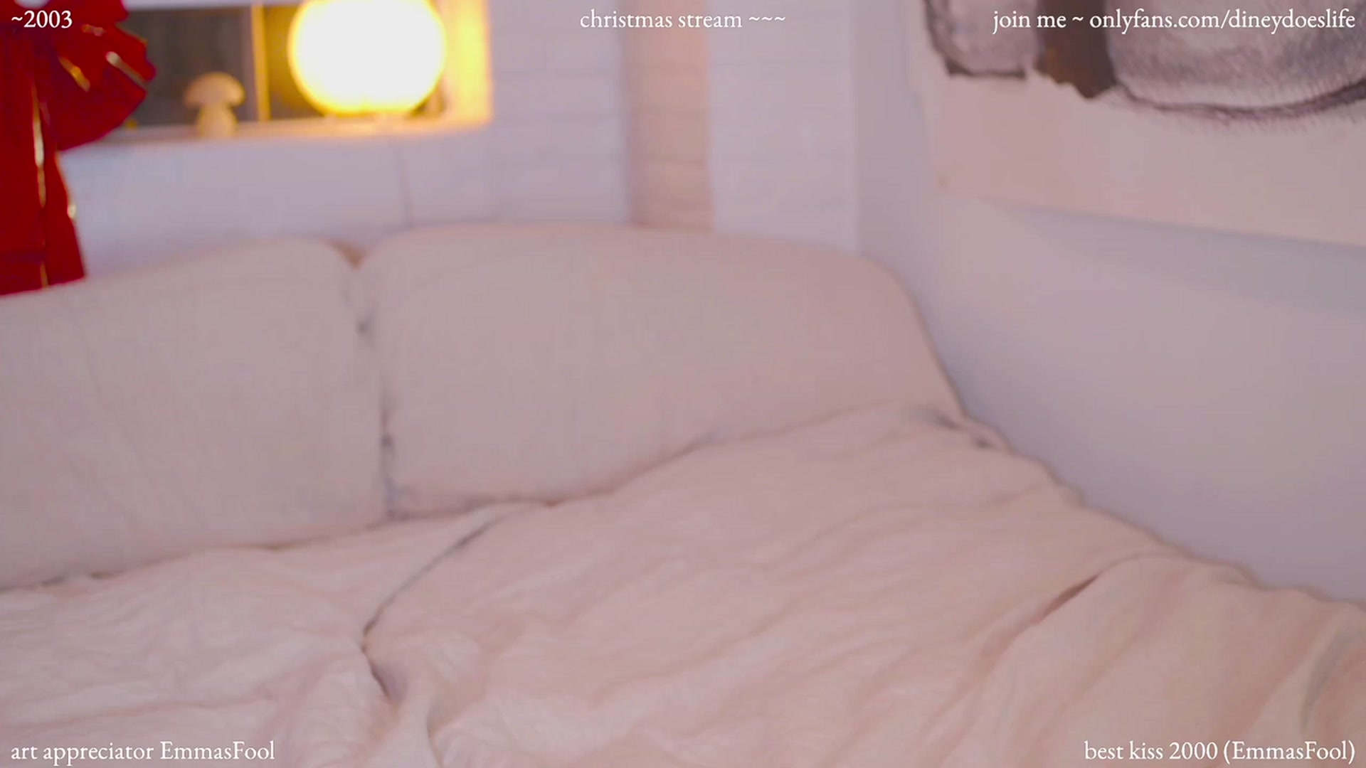 Gallery image thumbnail from diney_'s myfreecams stream on, 12/21/2023, 05:46 image 6 of 20