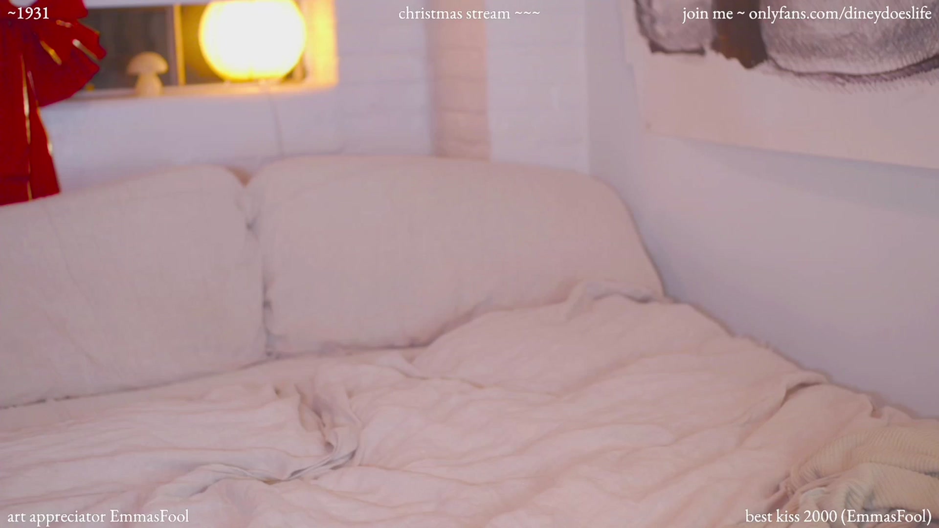 Gallery image thumbnail from diney_'s myfreecams stream on, 12/21/2023, 06:38 image 14 of 20