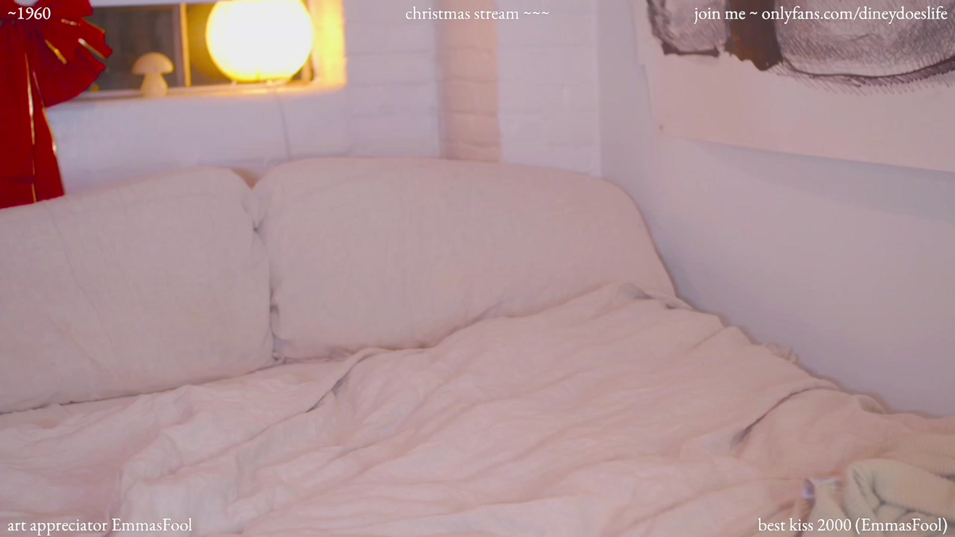 Gallery image thumbnail from diney_'s myfreecams stream on, 12/21/2023, 06:38 image 4 of 20