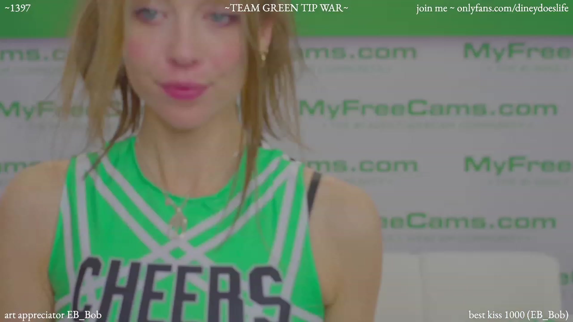 Gallery image thumbnail from diney_'s myfreecams stream on, 01/26/2024, 24:47 image 2 of 20