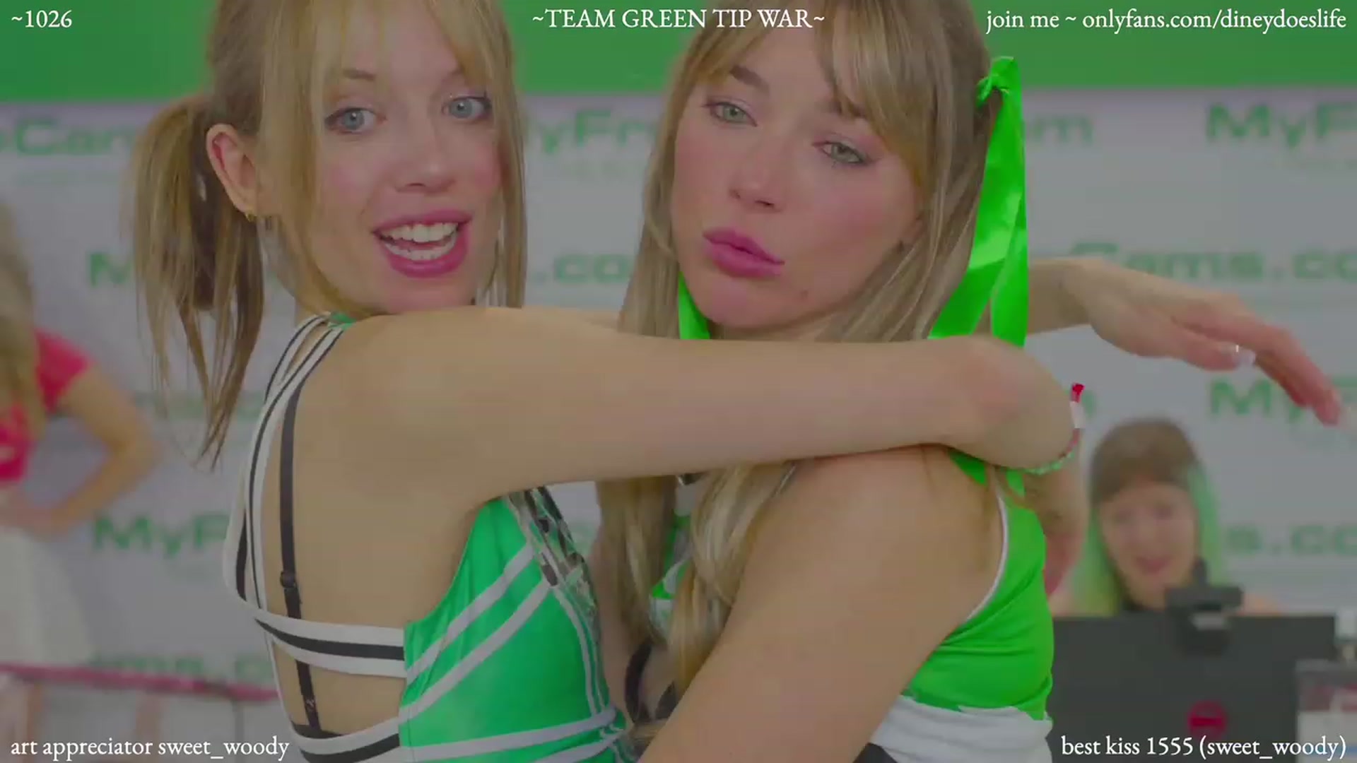 Gallery image thumbnail from diney_'s myfreecams stream on, 01/26/2024, 24:47 image 11 of 20