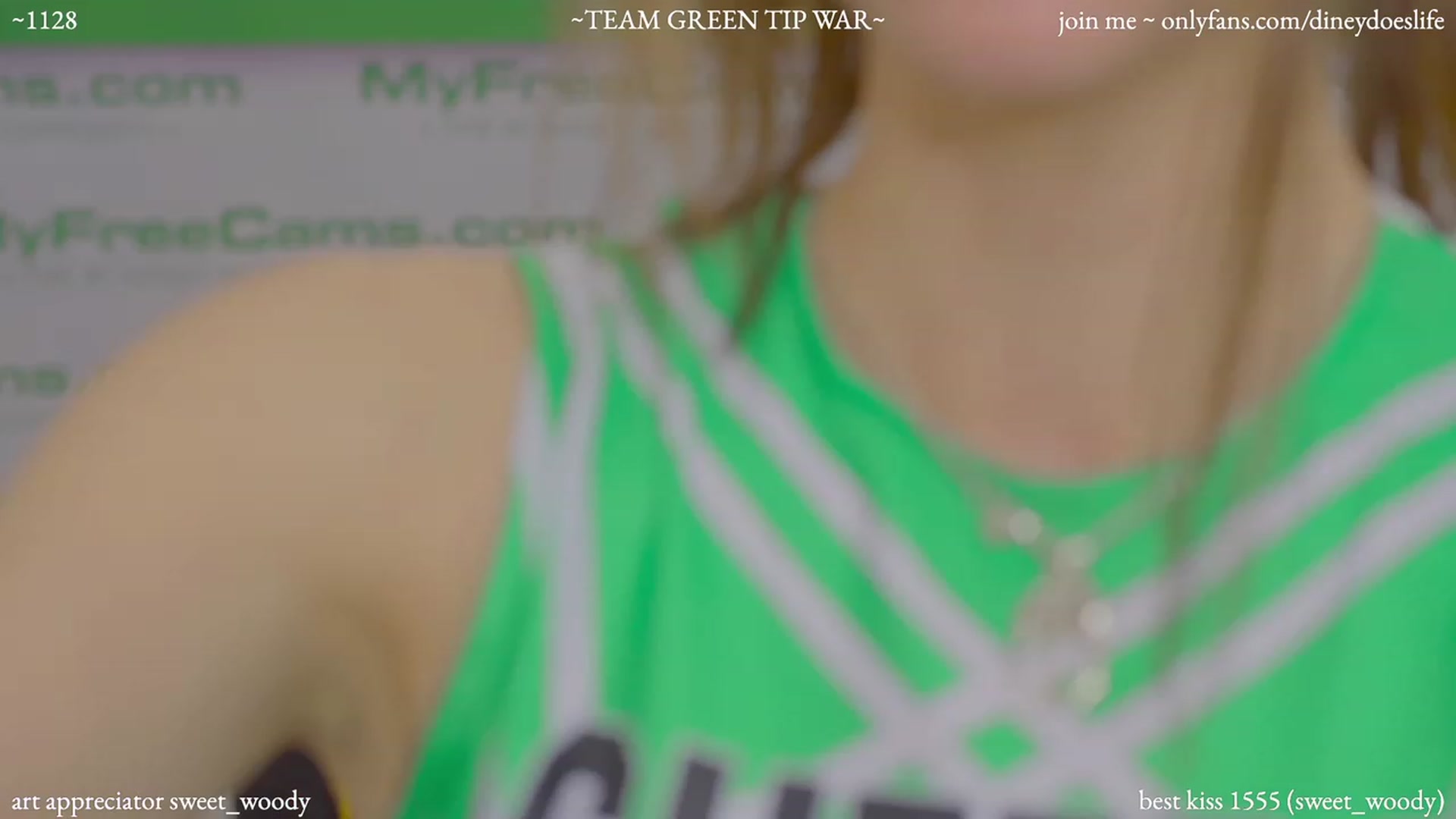 Gallery image thumbnail from diney_'s myfreecams stream on, 01/26/2024, 24:47 image 8 of 20
