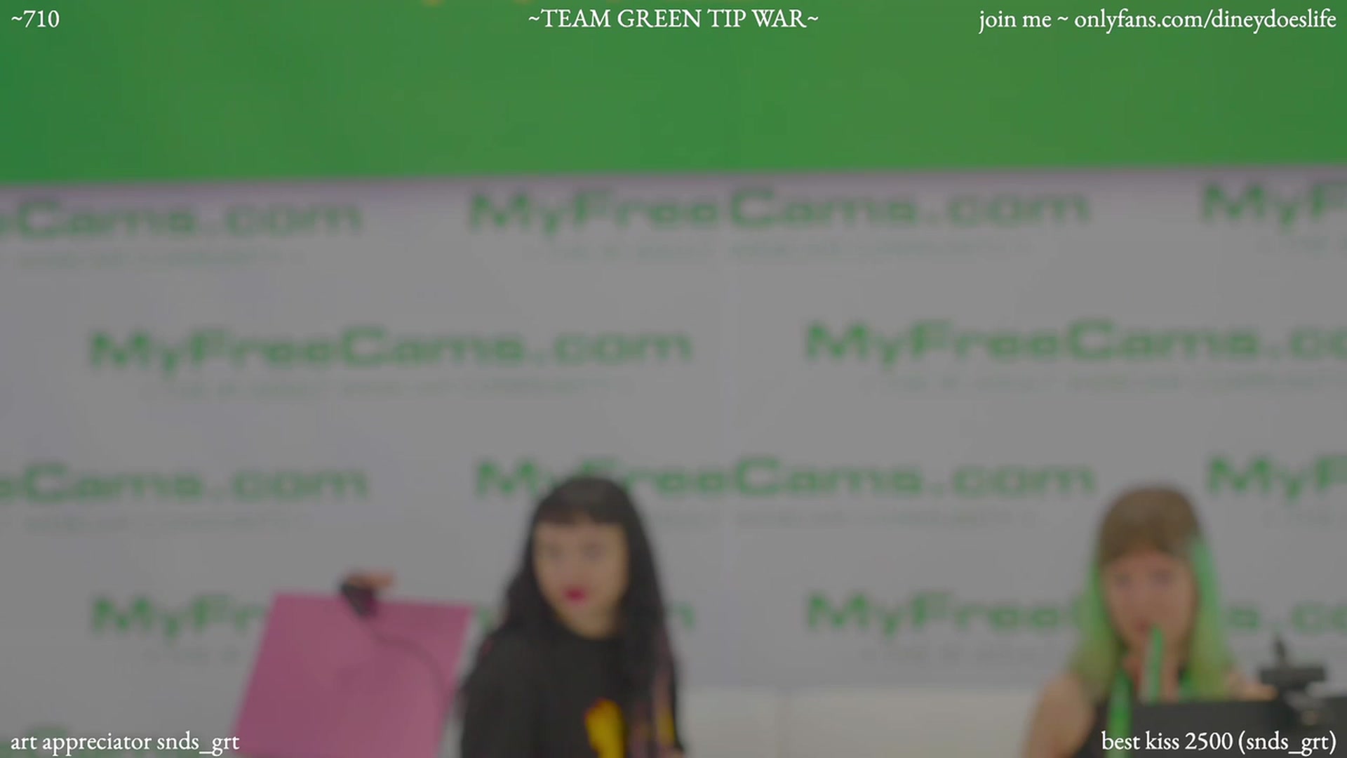 Gallery image thumbnail from diney_'s myfreecams stream on, 01/26/2024, 24:47 image 20 of 20
