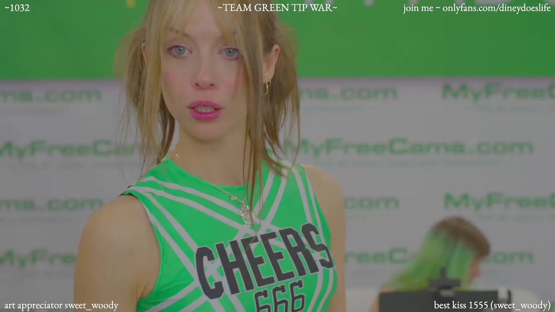 Gallery image thumbnail from diney_'s myfreecams stream on, 01/26/2024, 24:47 image 10 of 20