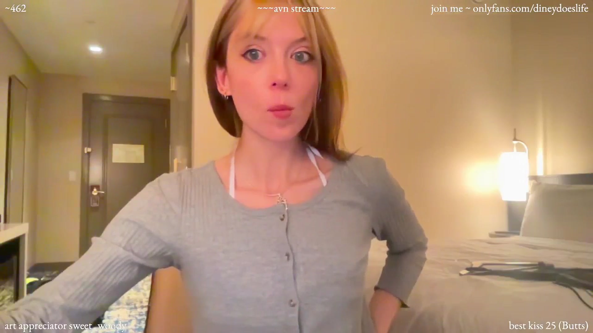 Gallery image thumbnail from diney_'s myfreecams stream on, 01/28/2024, 04:20 image 2 of 20
