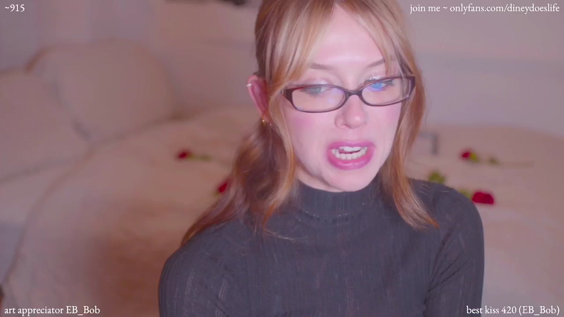 Gallery image thumbnail from diney_'s myfreecams stream on, 02/09/2024, 05:28 image 16 of 20