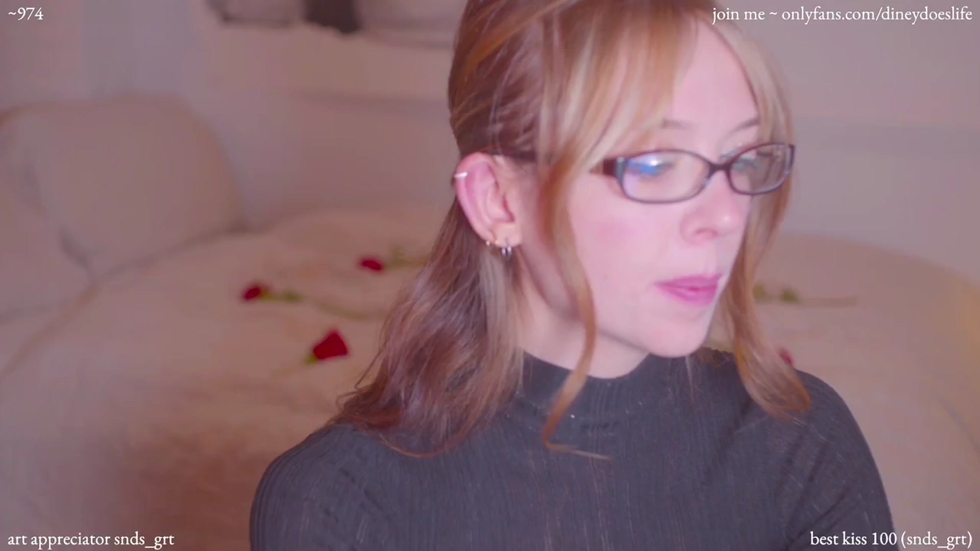 Gallery image thumbnail from diney_'s myfreecams stream on, 02/09/2024, 05:28 image 8 of 20