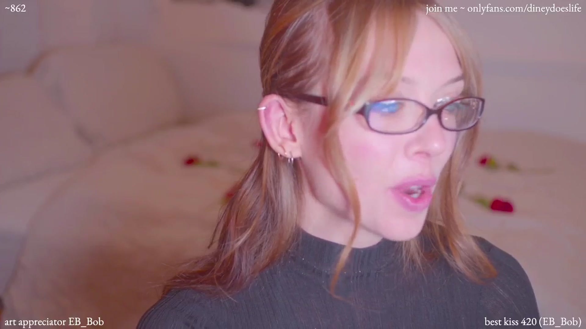 Gallery image thumbnail from diney_'s myfreecams stream on, 02/09/2024, 05:44 image 12 of 20