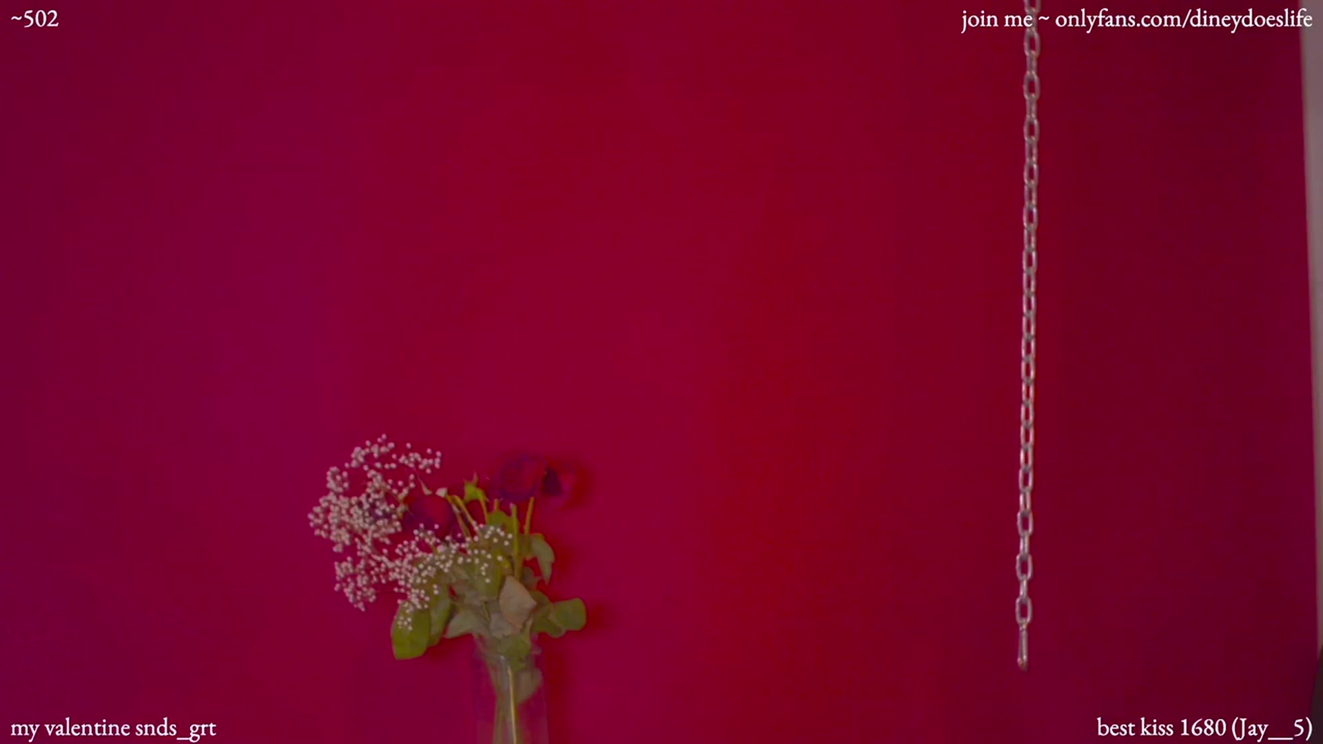 Gallery image thumbnail from diney_'s myfreecams stream on, 02/14/2024, 06:47 image 13 of 20