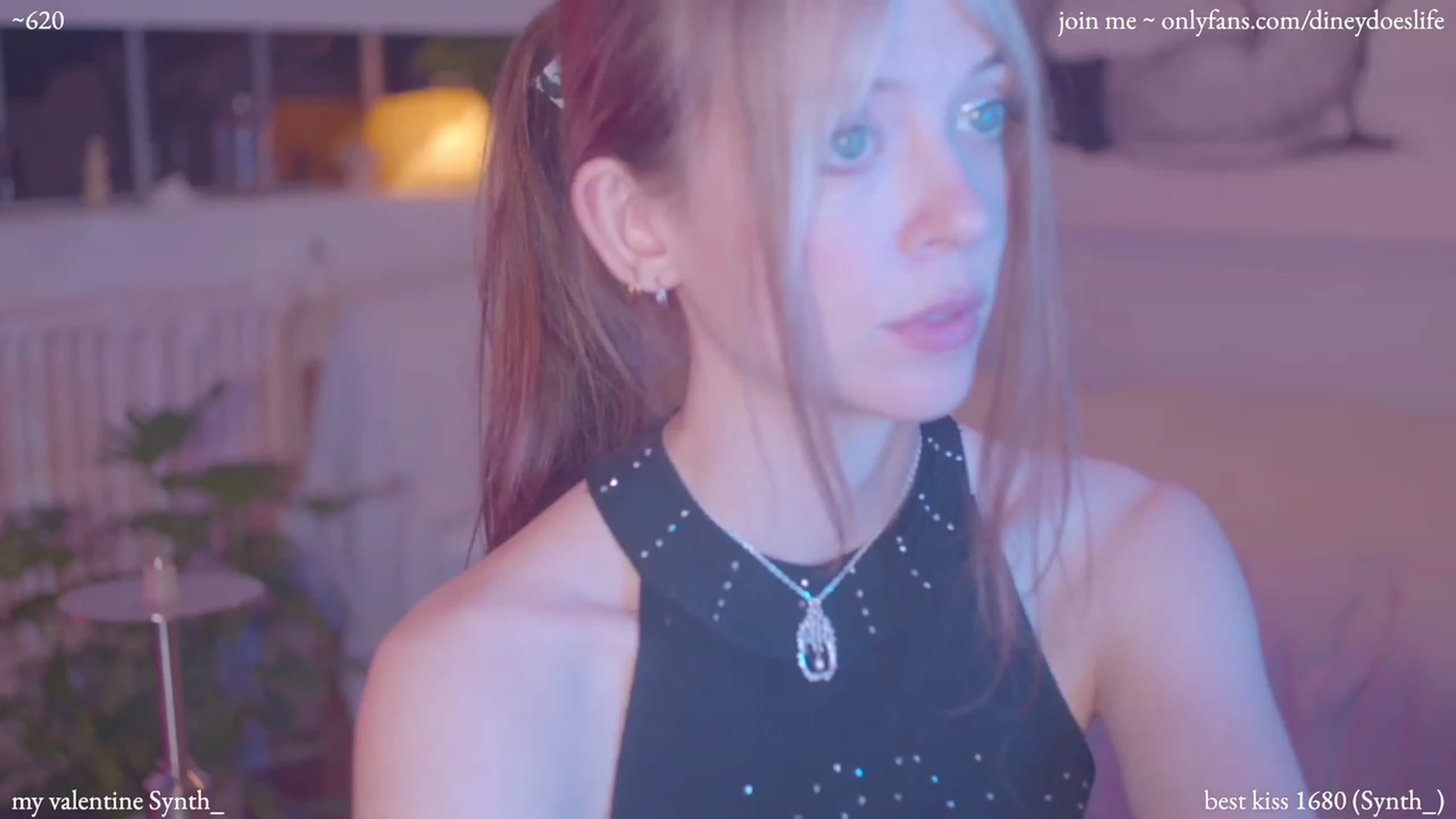 Gallery image thumbnail from diney_'s myfreecams stream on, 02/28/2024, 06:10 image 10 of 20