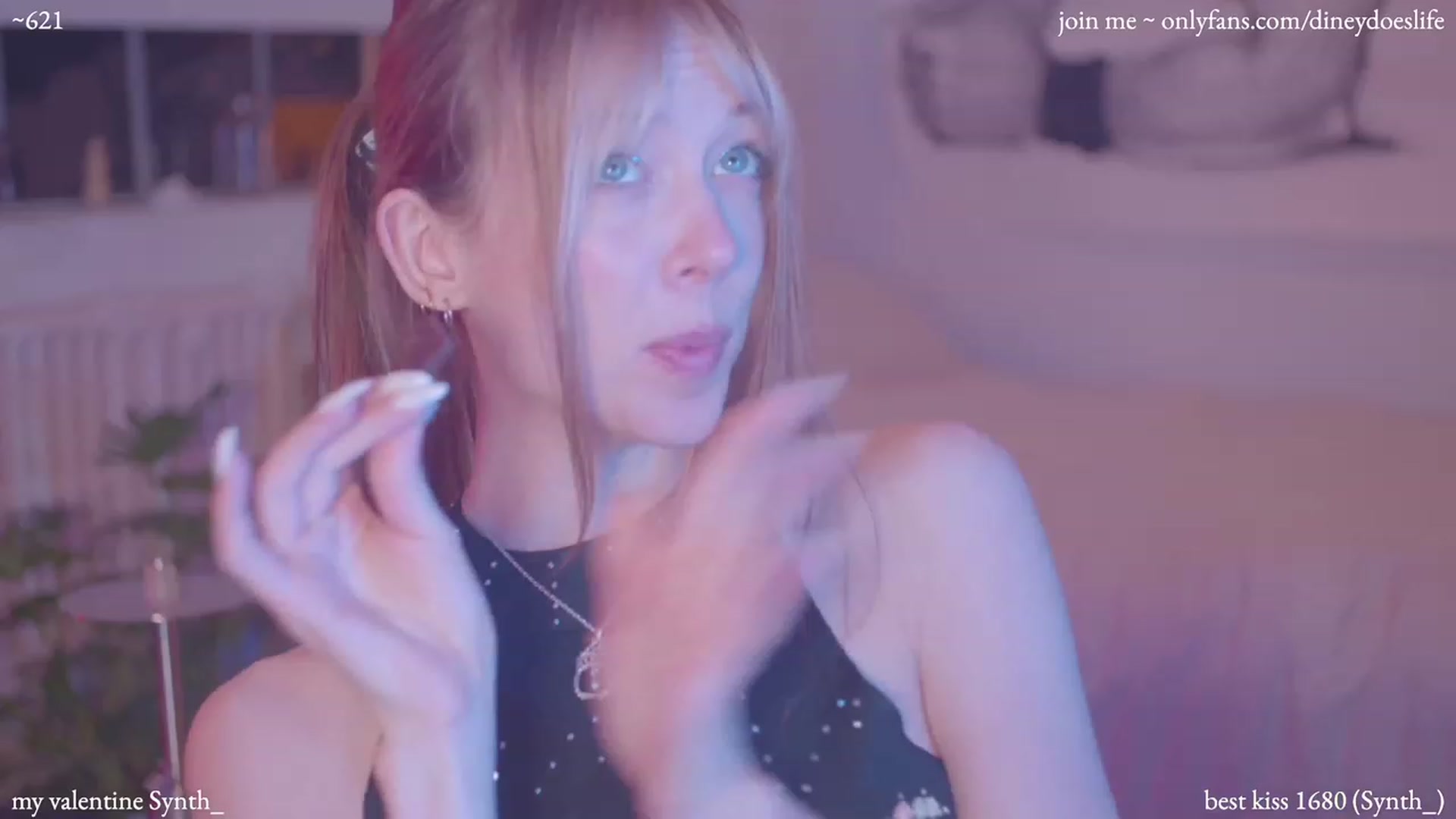 Gallery image thumbnail from diney_'s myfreecams stream on, 02/28/2024, 06:10 image 11 of 20