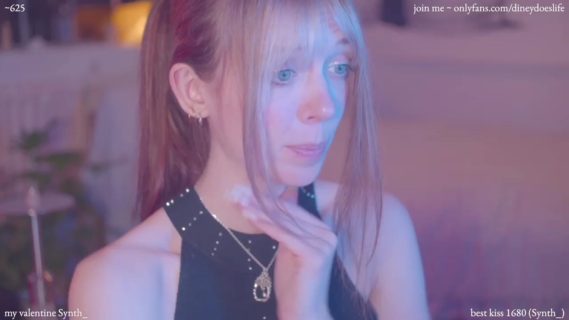 Gallery image thumbnail from diney_'s myfreecams stream on, 02/28/2024, 06:10 image 2 of 20