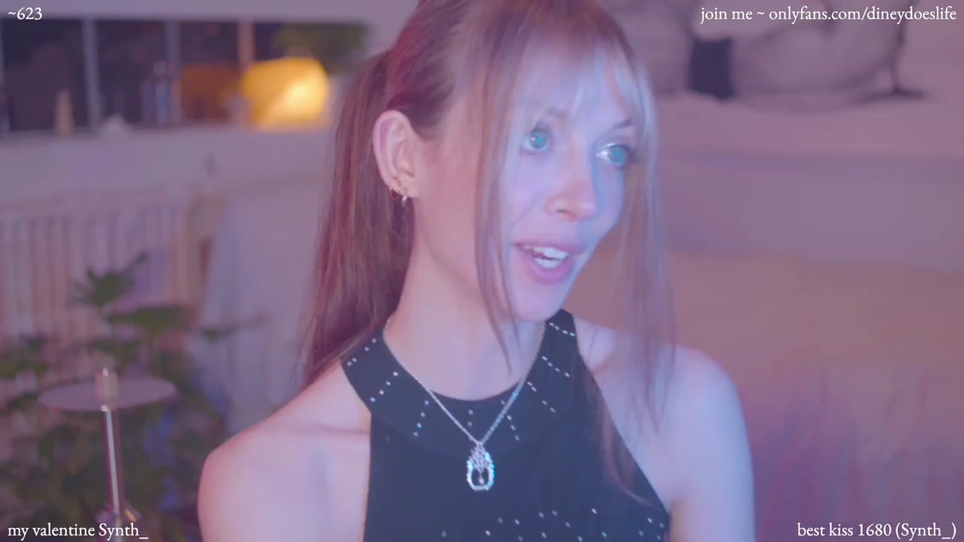 Gallery image thumbnail from diney_'s myfreecams stream on, 02/28/2024, 06:10 image 6 of 20