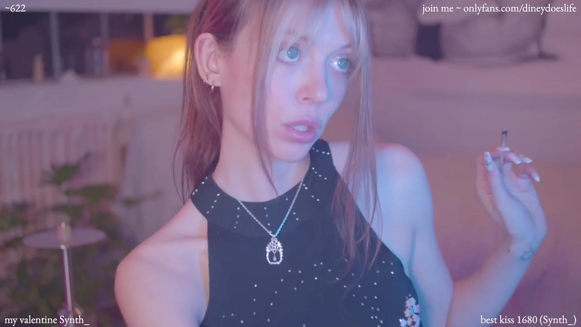 Gallery image thumbnail from diney_'s myfreecams stream on, 02/28/2024, 06:10 image 15 of 20