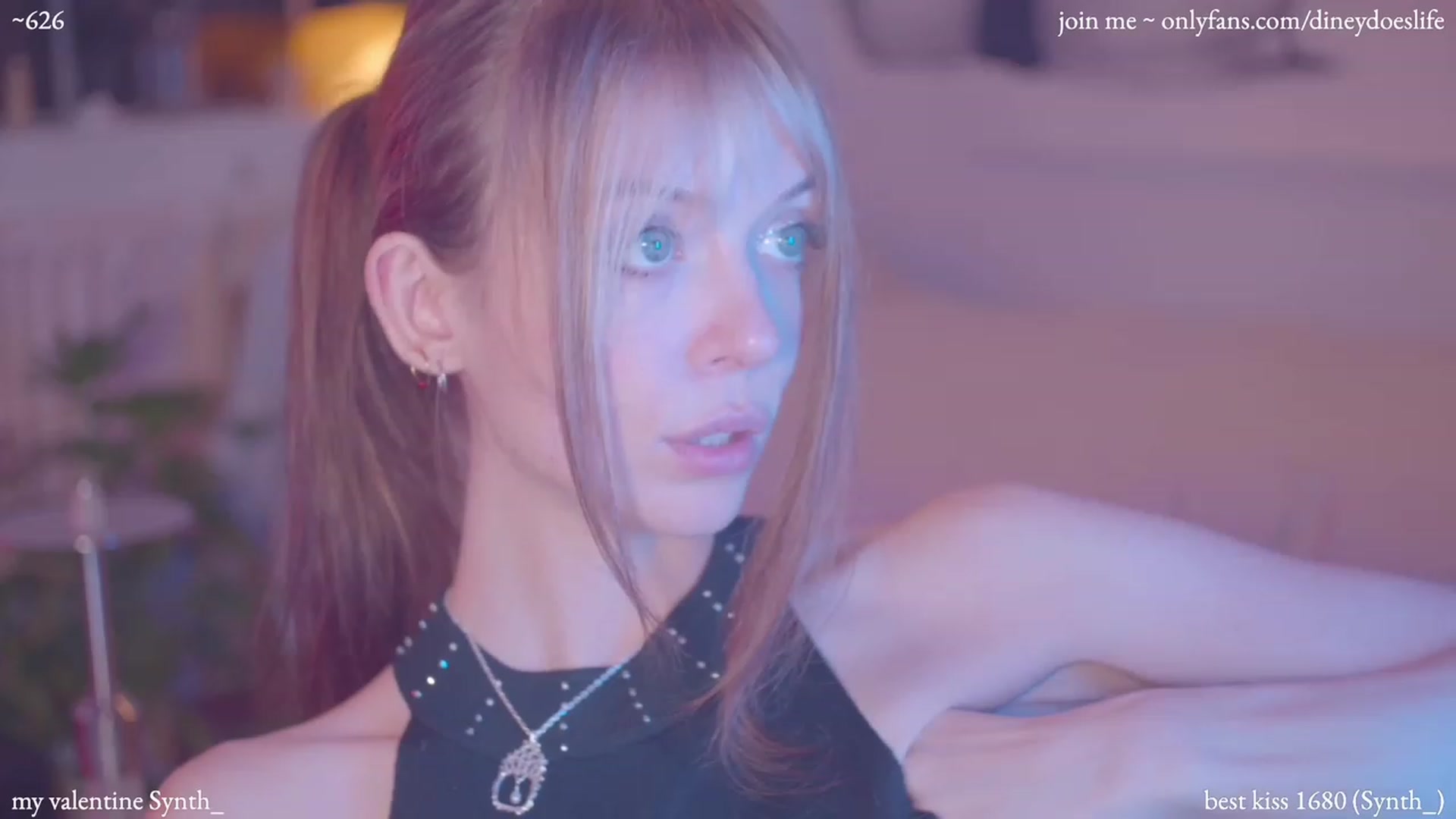 Gallery image thumbnail from diney_'s myfreecams stream on, 02/28/2024, 06:10 image 1 of 20