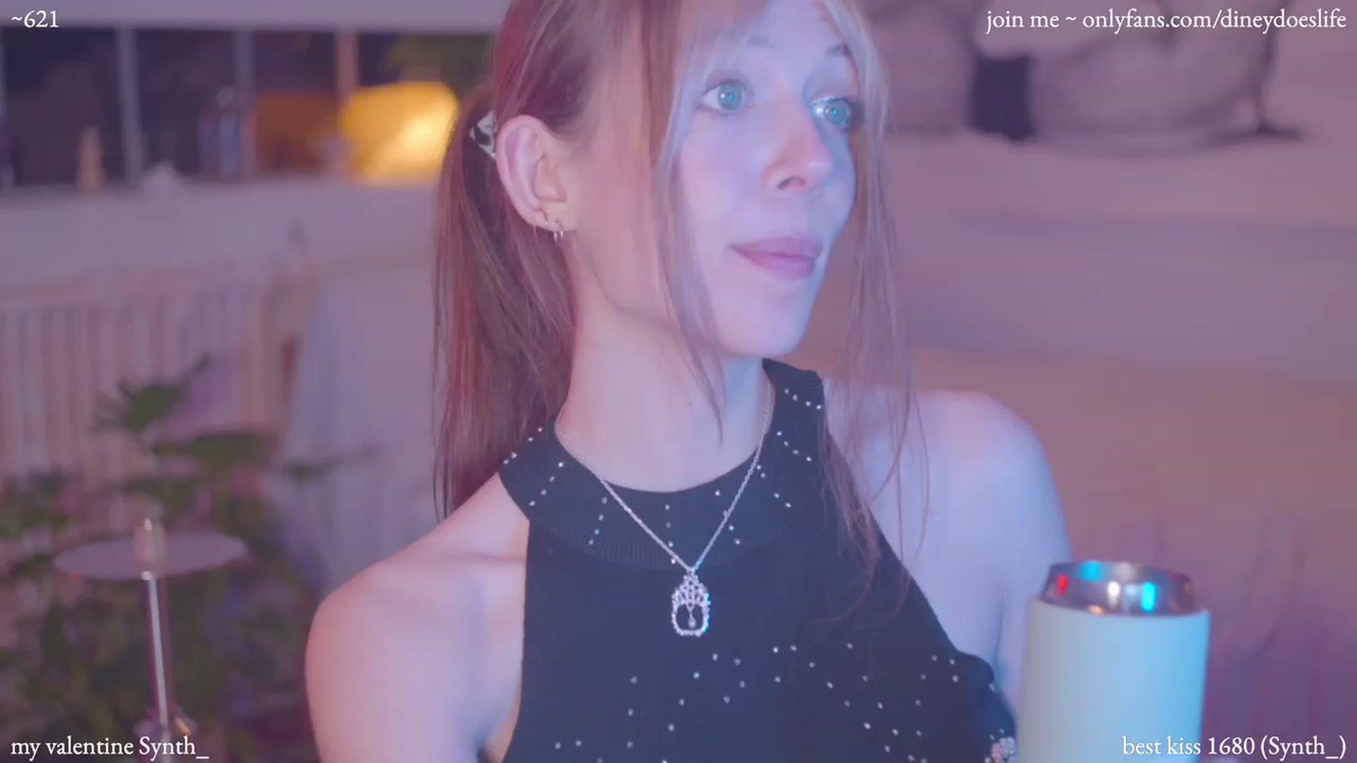 Gallery image thumbnail from diney_'s myfreecams stream on, 02/28/2024, 06:10 image 12 of 20