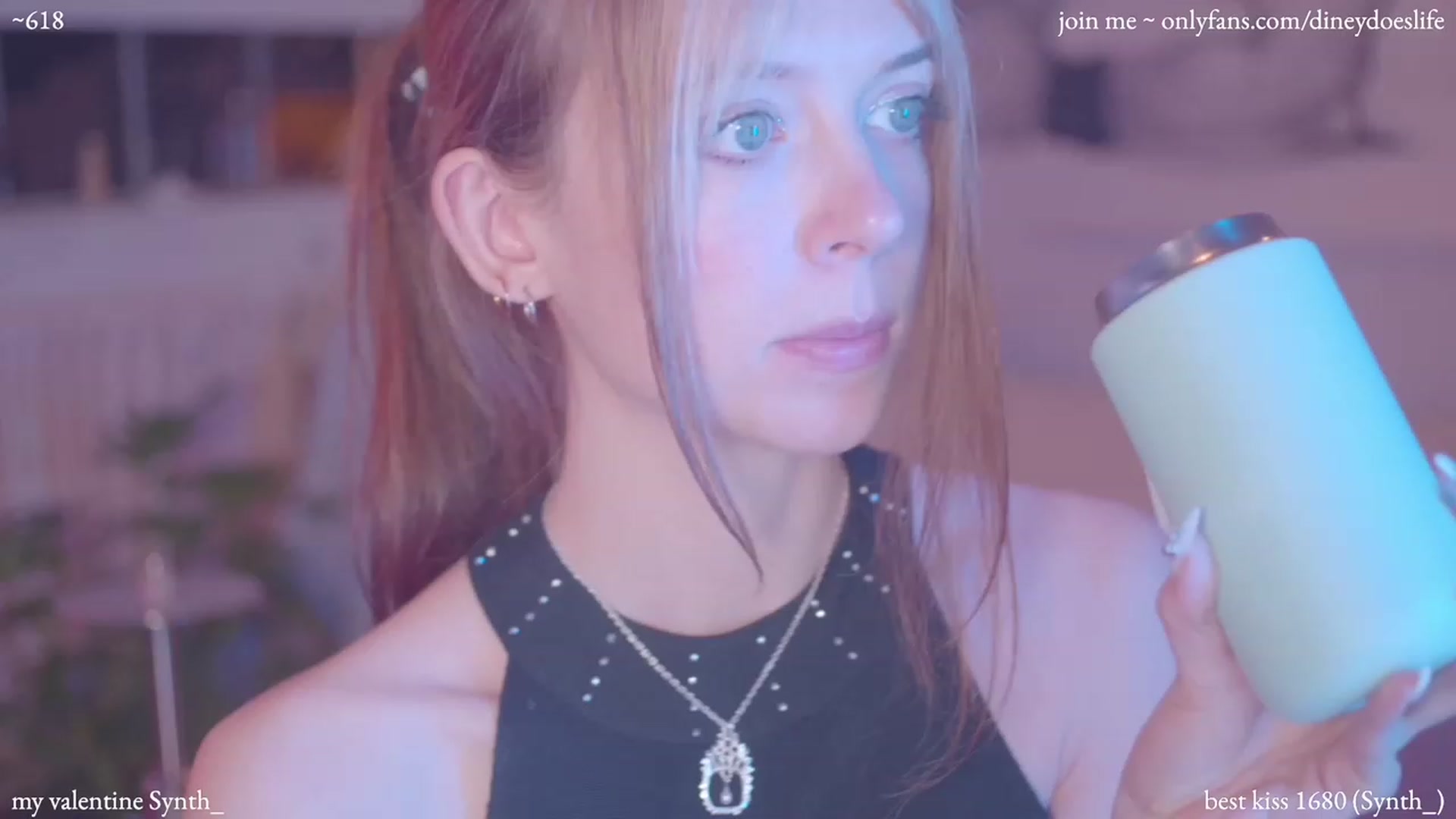 Gallery image thumbnail from diney_'s myfreecams stream on, 02/28/2024, 06:10 image 17 of 20