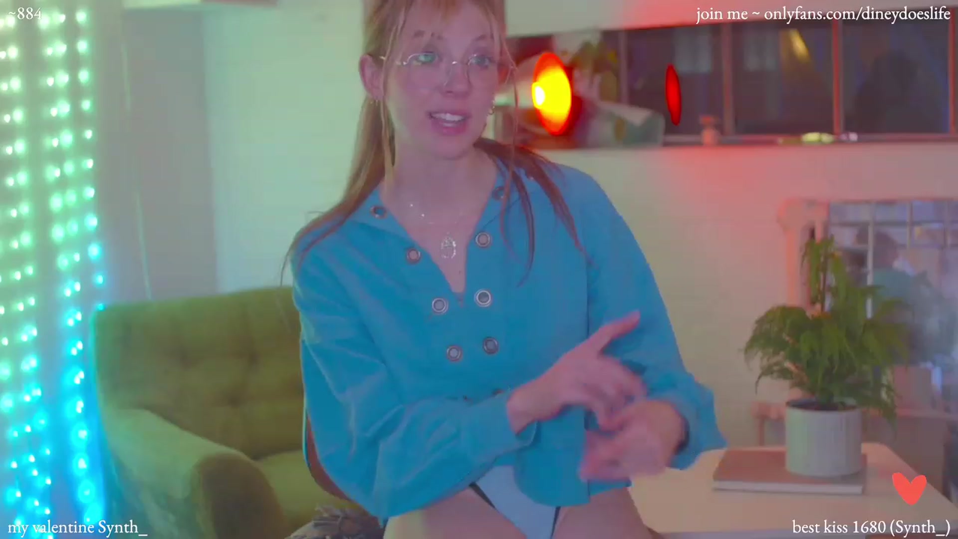 Gallery image thumbnail from diney_'s myfreecams stream on, 03/12/2024, 04:55 image 8 of 20