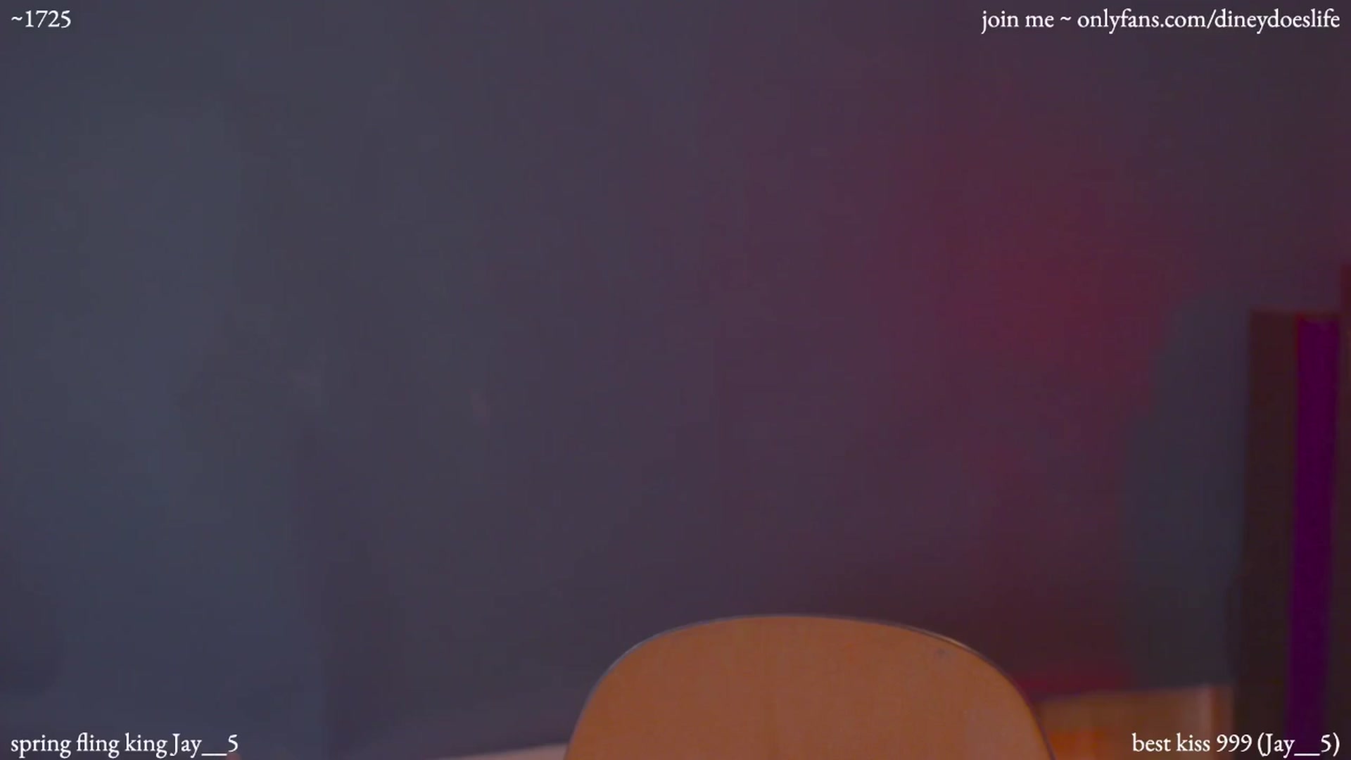 Gallery image thumbnail from diney_'s myfreecams stream on, 04/03/2024, 04:42 image 4 of 20