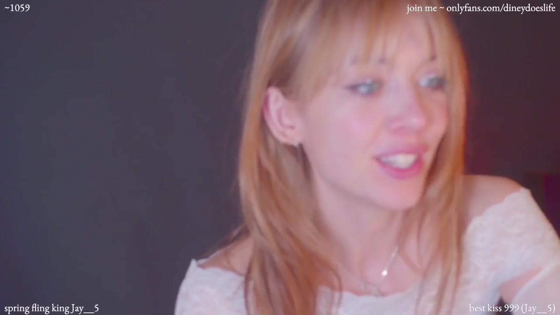 Gallery image thumbnail from diney_'s myfreecams stream on, 04/03/2024, 04:42 image 11 of 20