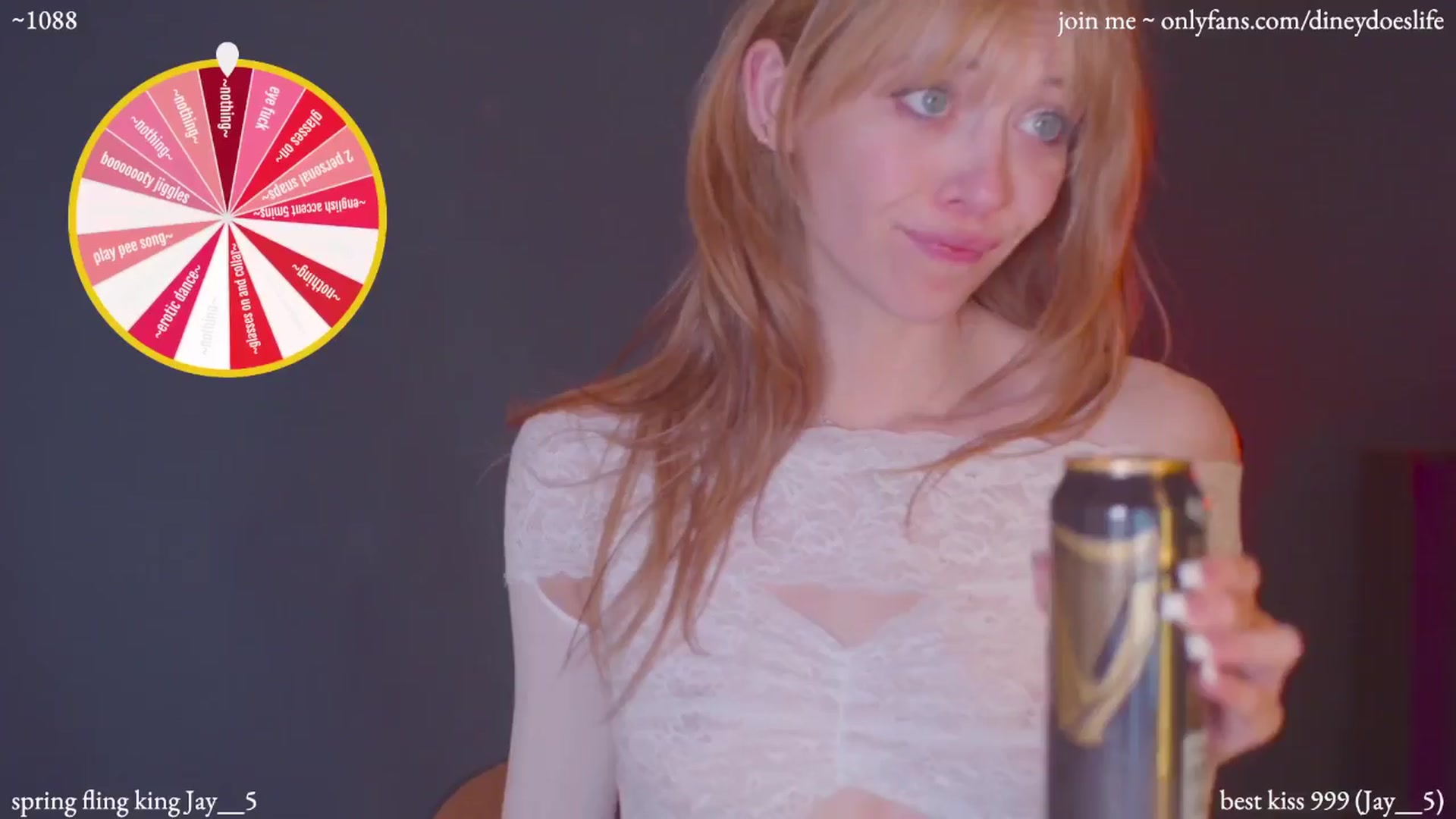 Gallery image thumbnail from diney_'s myfreecams stream on, 04/03/2024, 04:42 image 10 of 20