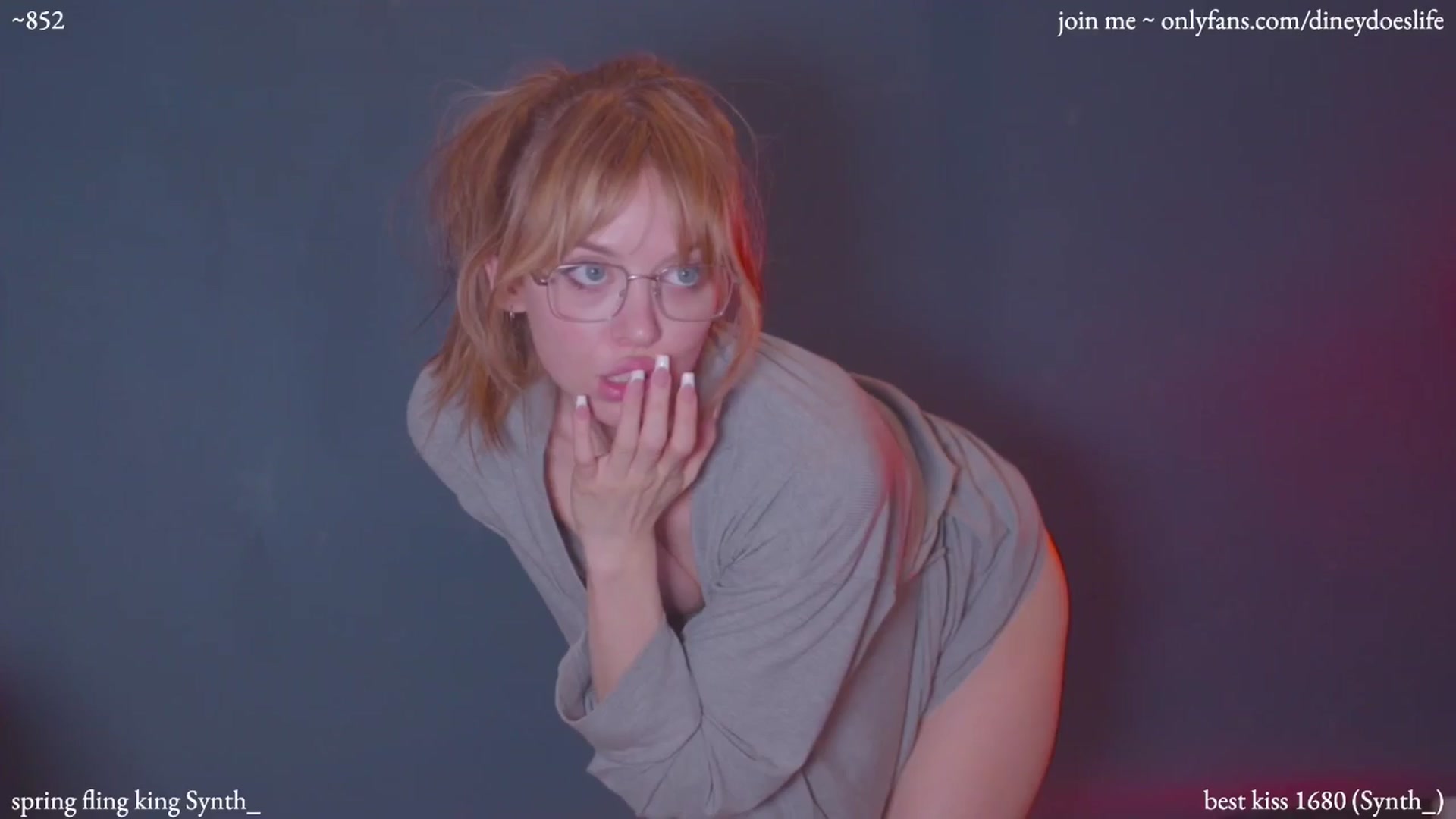 Gallery image thumbnail from diney_'s myfreecams stream on, 04/11/2024, 05:26 image 15 of 20