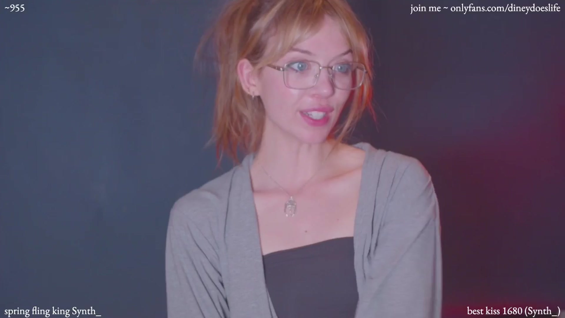 Gallery image thumbnail from diney_'s myfreecams stream on, 04/11/2024, 05:26 image 10 of 20