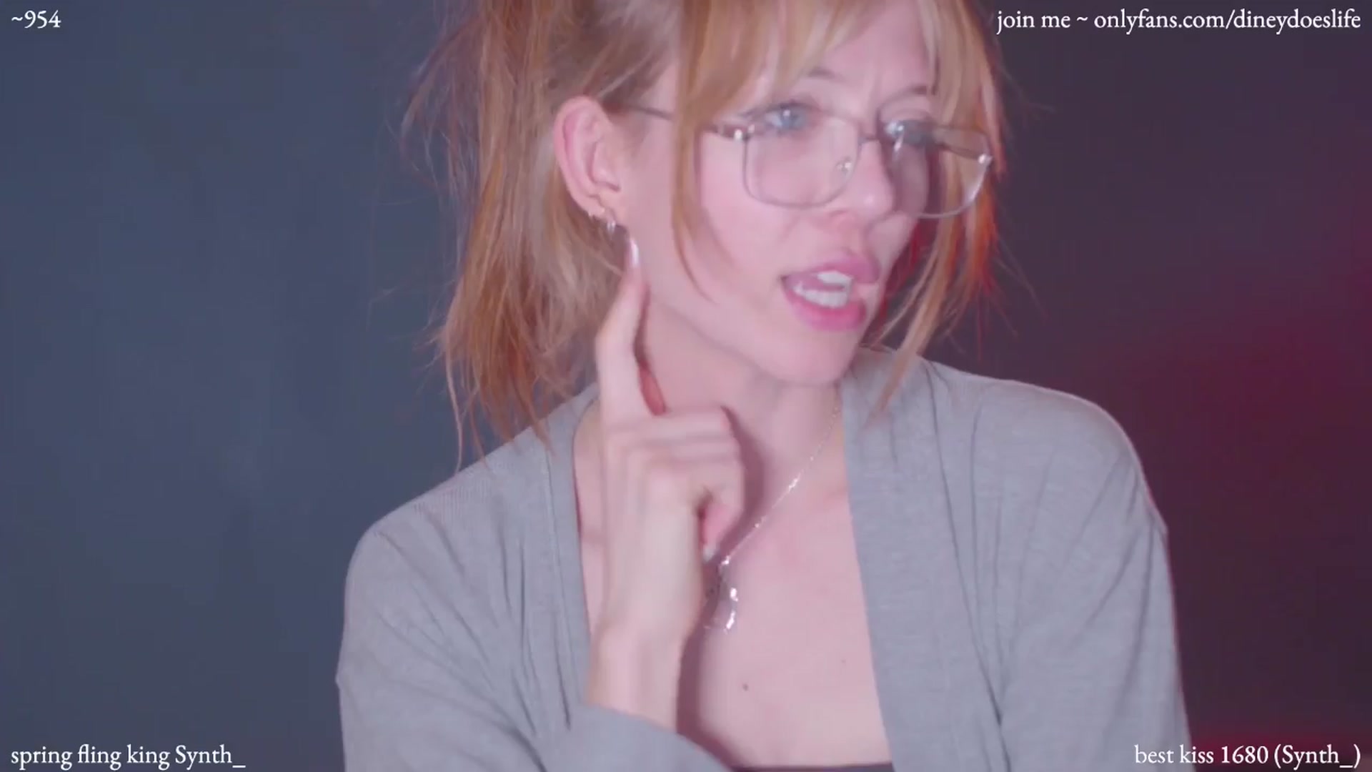 Gallery image thumbnail from diney_'s myfreecams stream on, 04/11/2024, 05:26 image 11 of 20