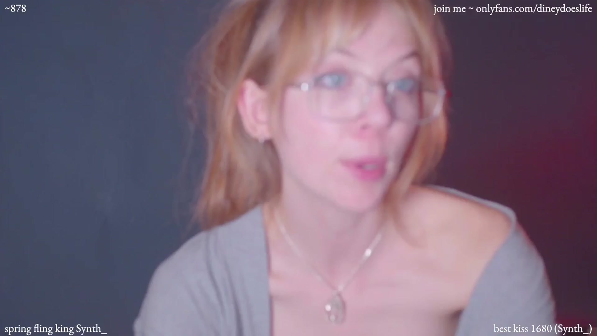 Gallery image thumbnail from diney_'s myfreecams stream on, 04/11/2024, 05:26 image 14 of 20
