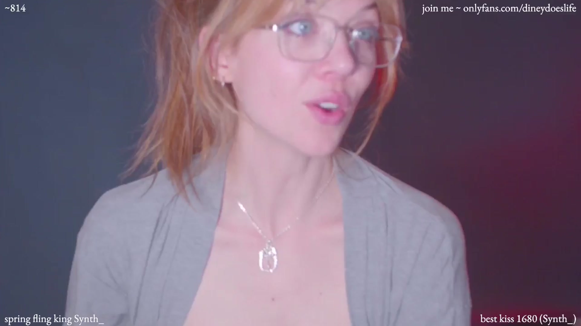 Gallery image thumbnail from diney_'s myfreecams stream on, 04/11/2024, 05:26 image 17 of 20