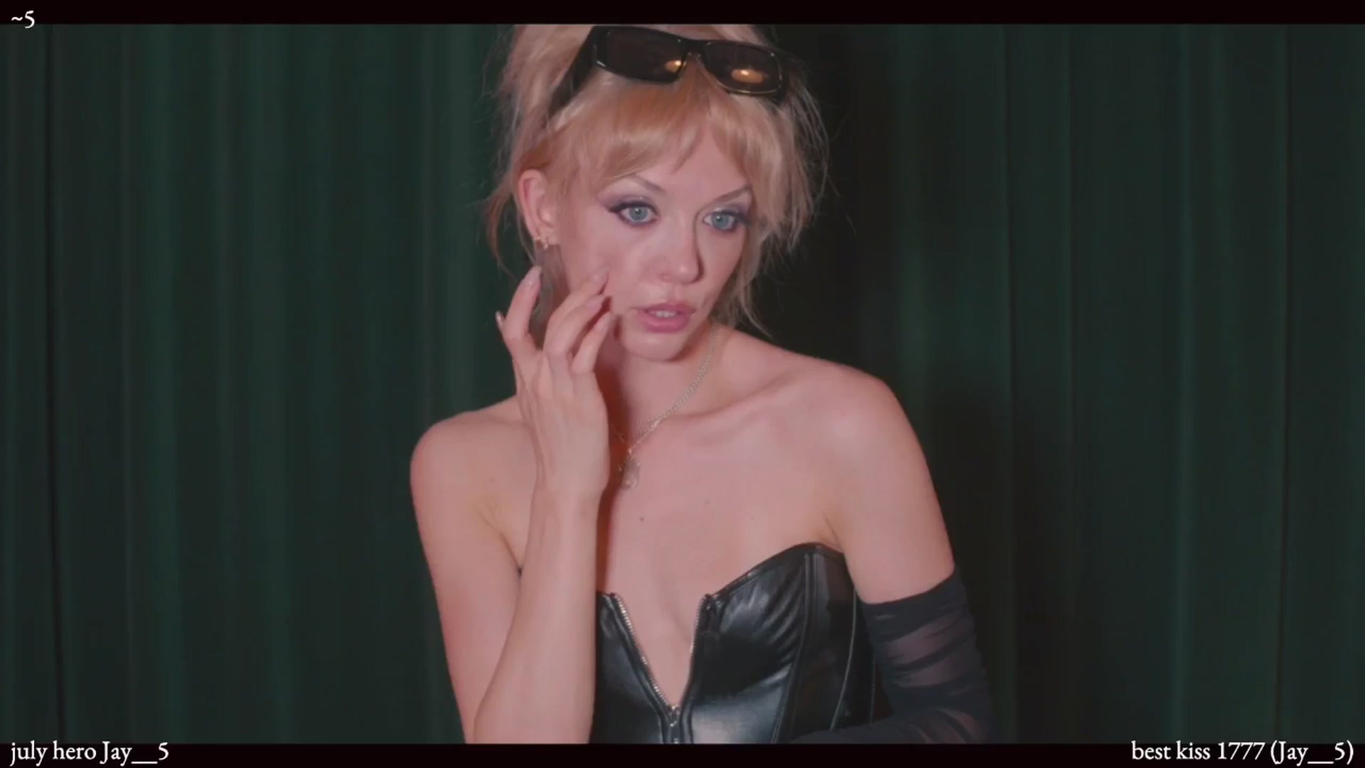 Gallery image thumbnail from diney_'s myfreecams stream on, 07/03/2024, 04:14 image 13 of 20