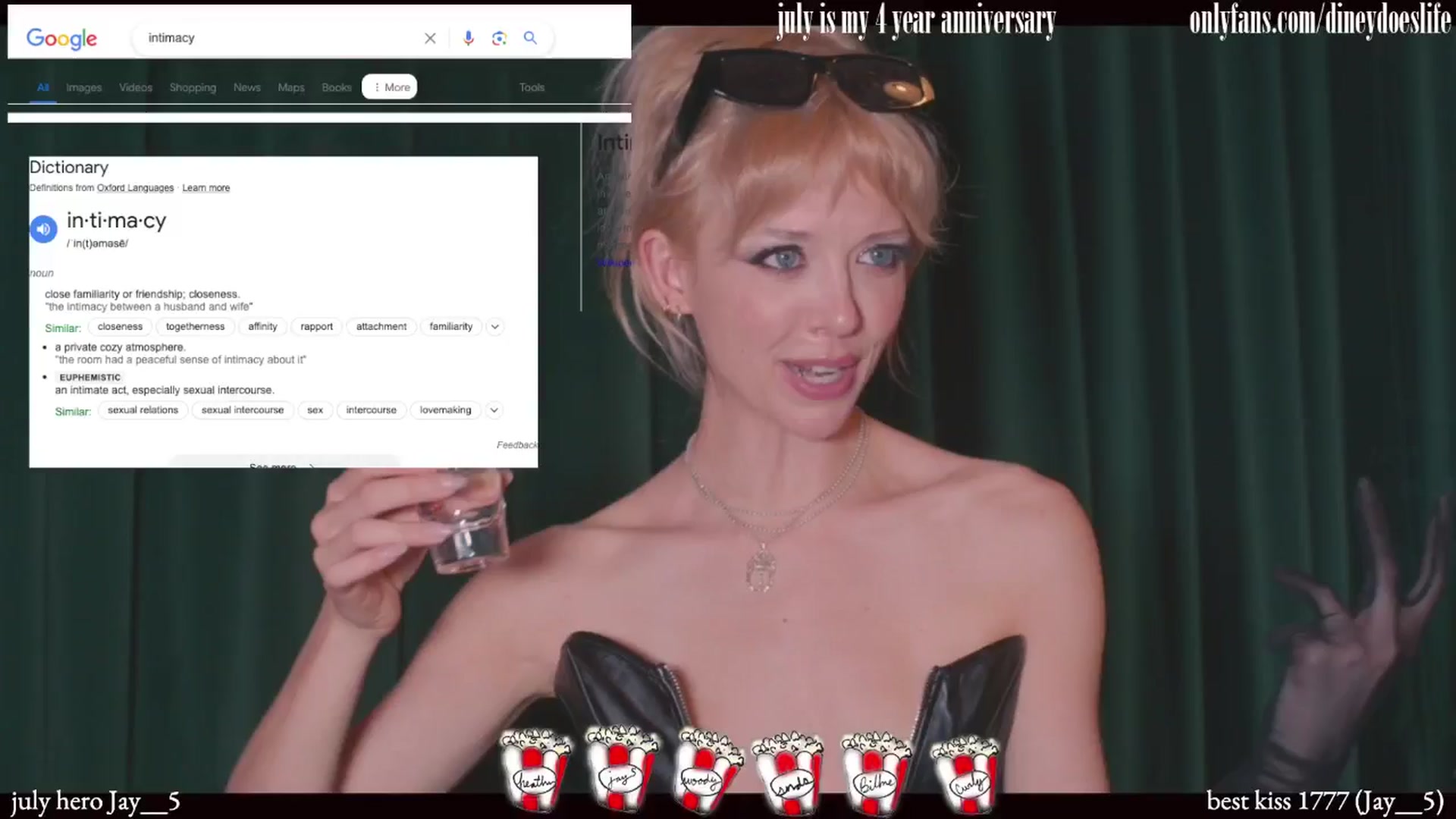 Gallery image thumbnail from diney_'s myfreecams stream on, 07/03/2024, 04:14 image 20 of 20