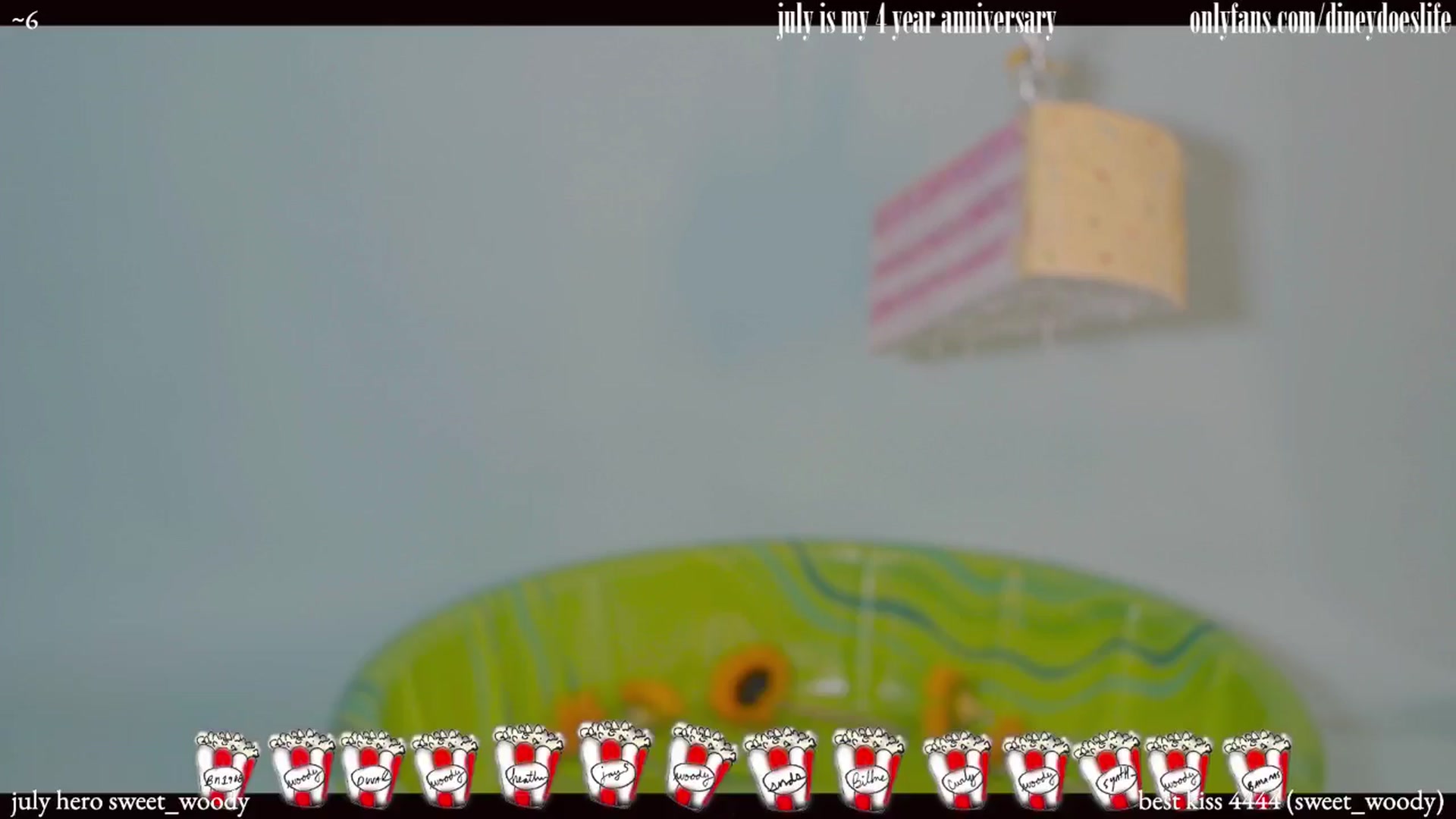 Gallery image thumbnail from diney_'s myfreecams stream on, 07/05/2024, 05:52 image 3 of 20