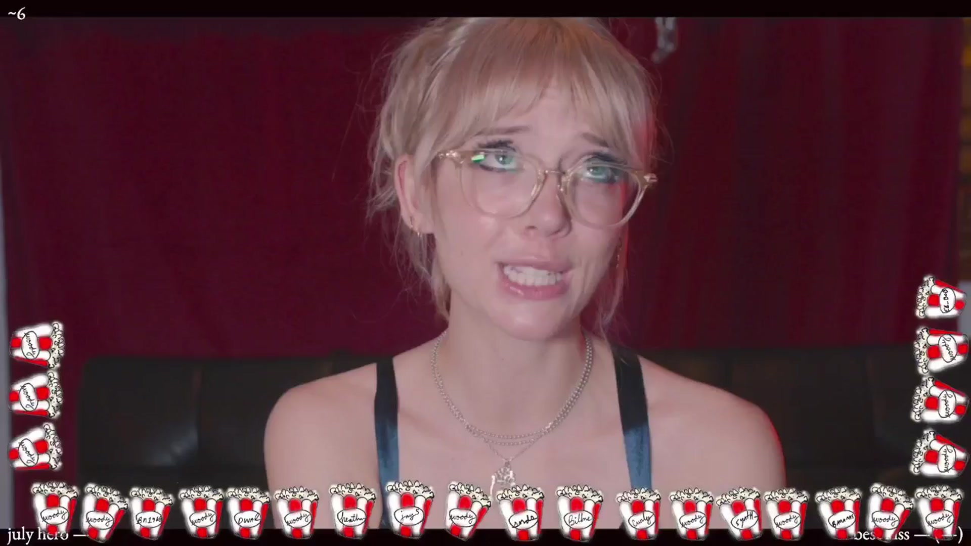 Gallery image thumbnail from diney_'s myfreecams stream on, 07/06/2024, 07:02 image 2 of 20